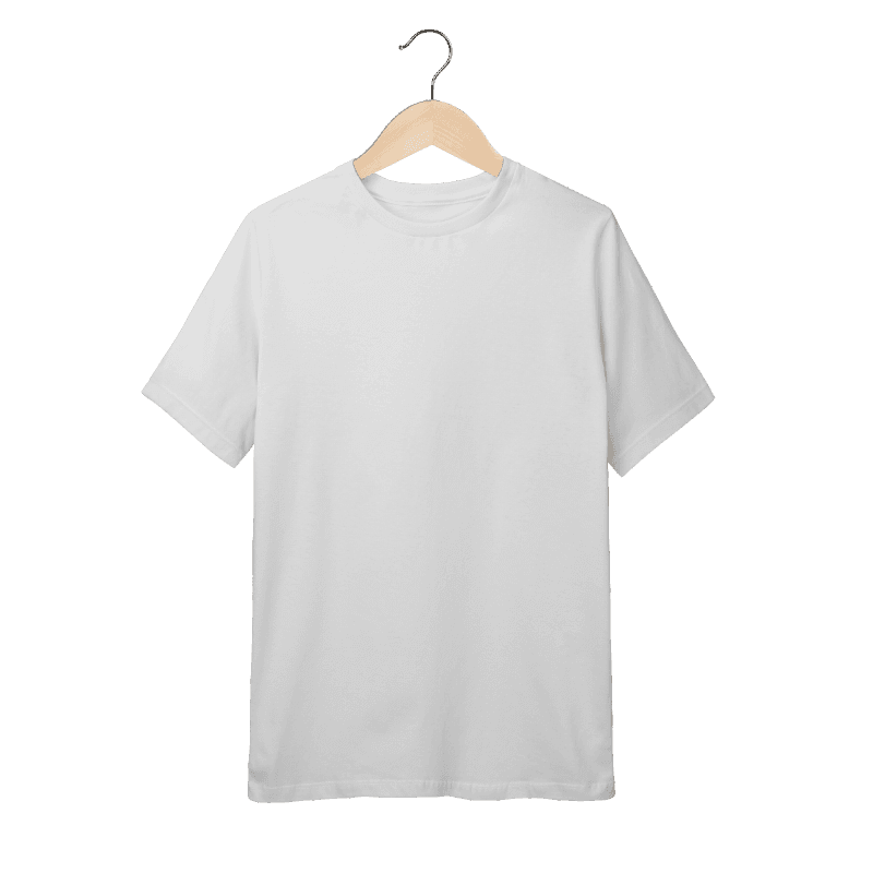 camiseta personalizada modelo quality infantil (10 a 14 anos)