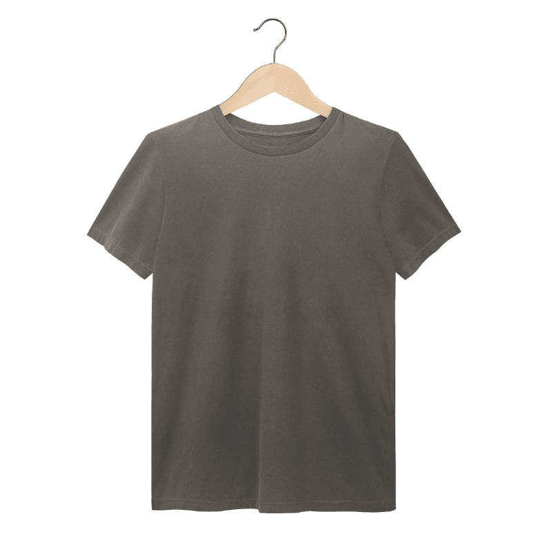 camiseta personalizada modelo t-shirt estonada