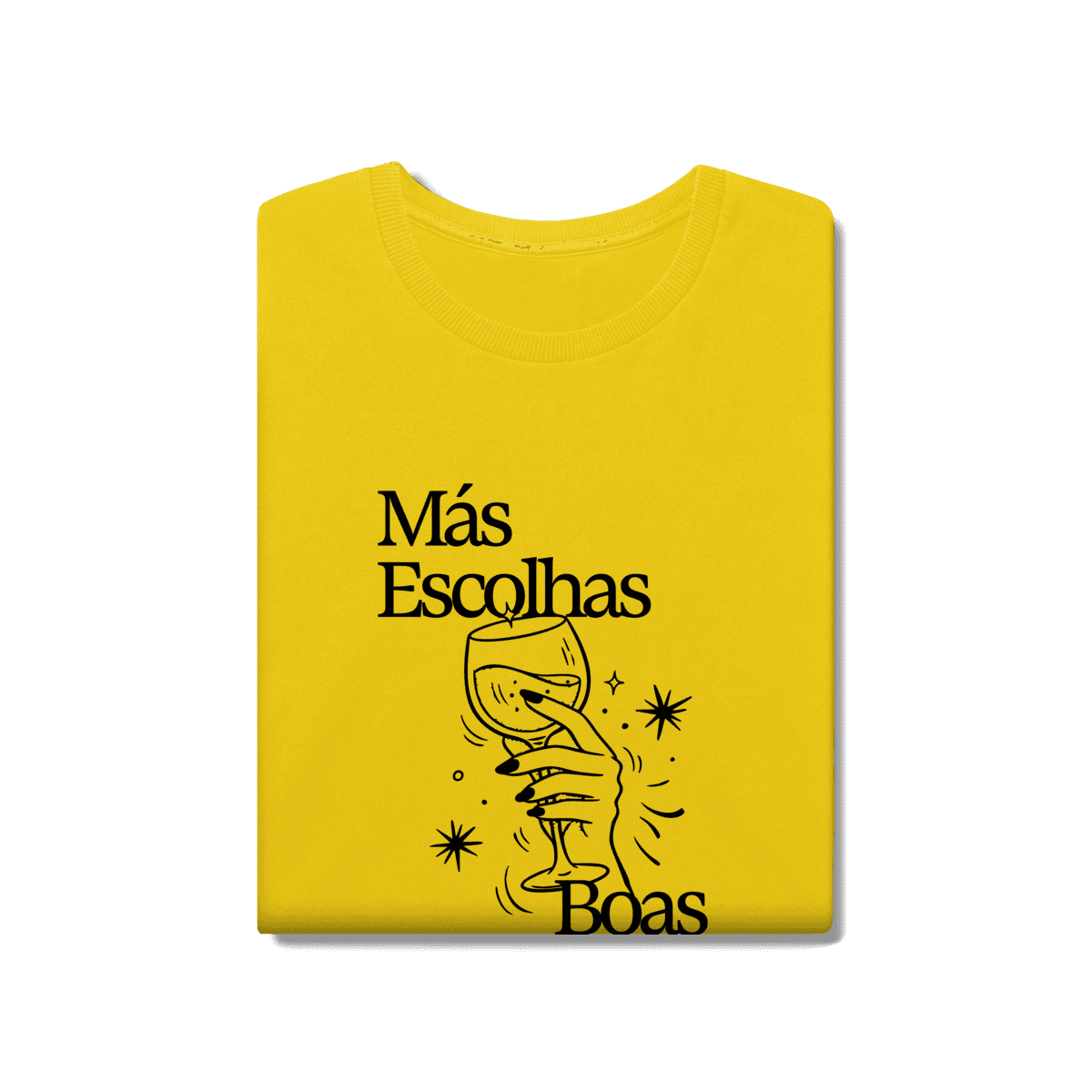 Màs escolhas, boas histórias • estonada, foto 6