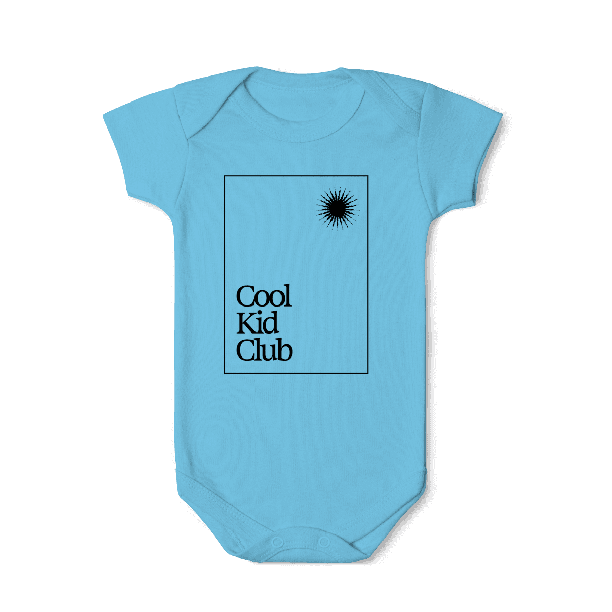Cool kid club • body infantil, foto 4