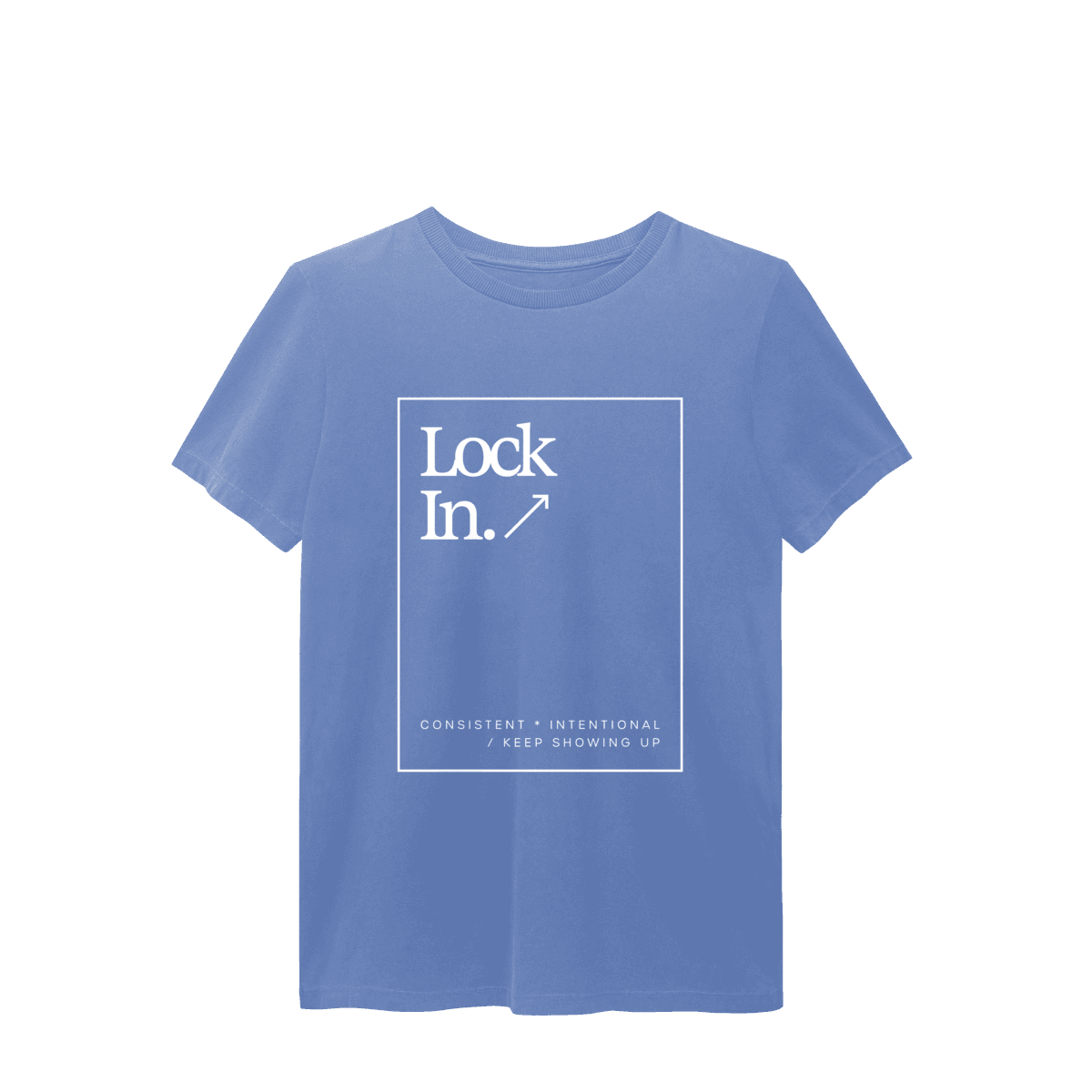Lock in • camiseta estonada, foto 2
