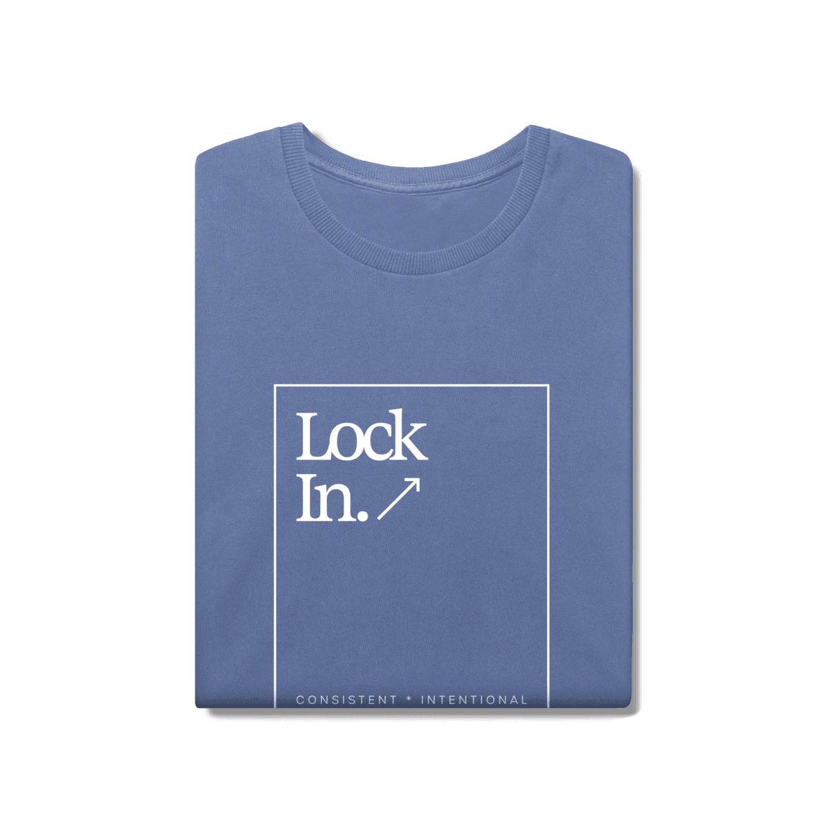 Lock in • camiseta estonada, foto 6