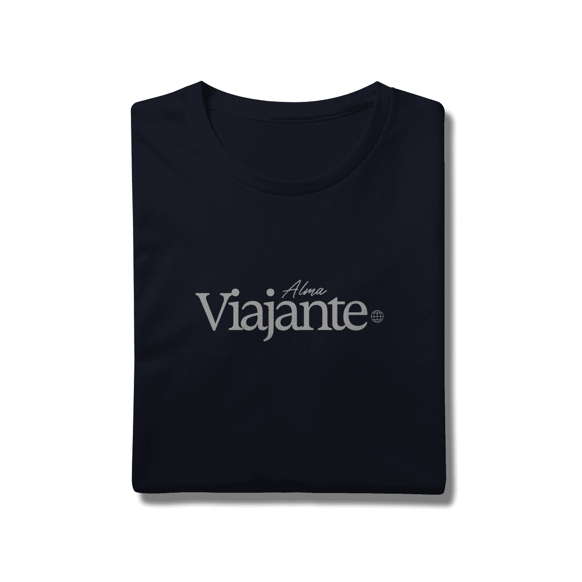 Alma viajante • camiseta, foto 14