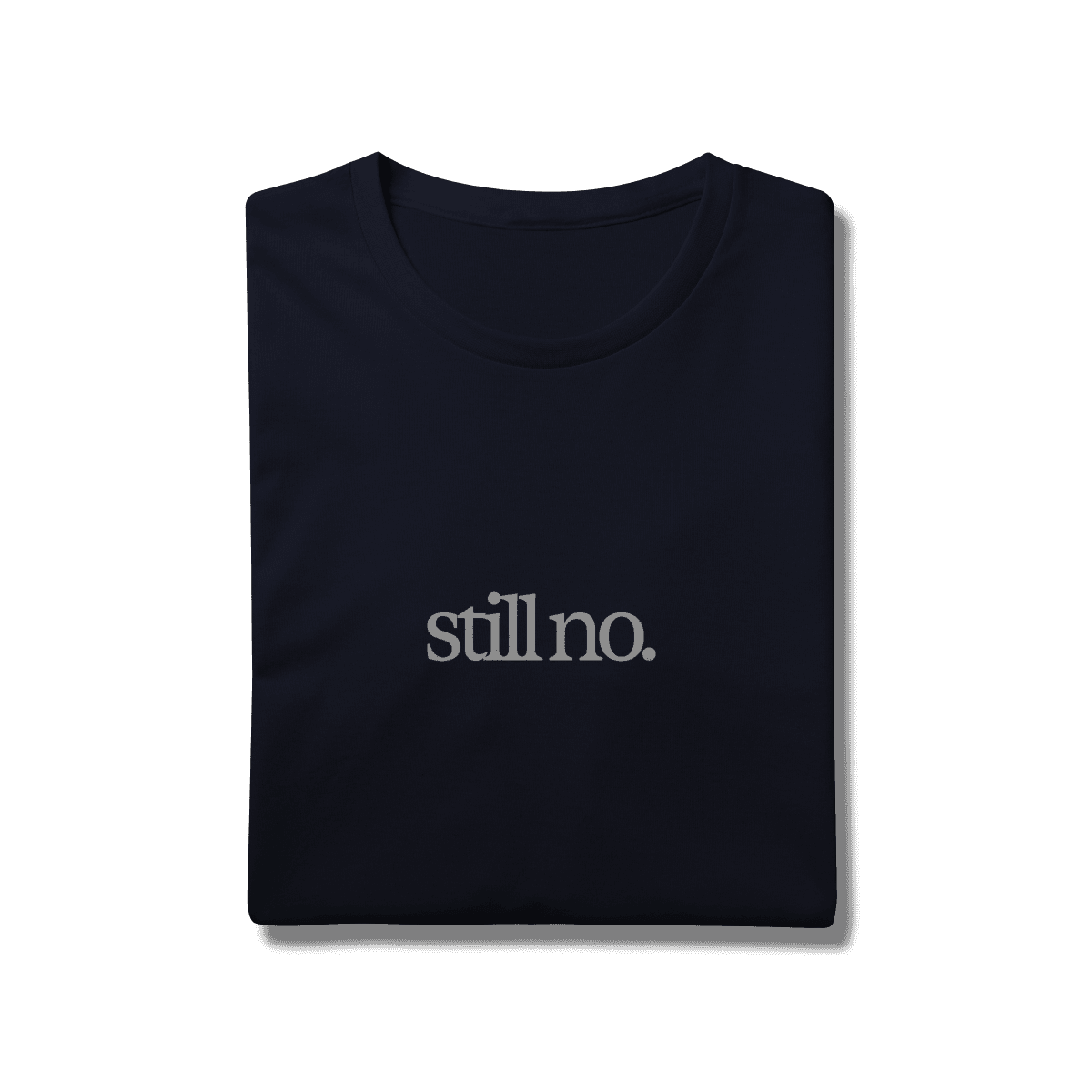 Still no • camiseta, foto 14