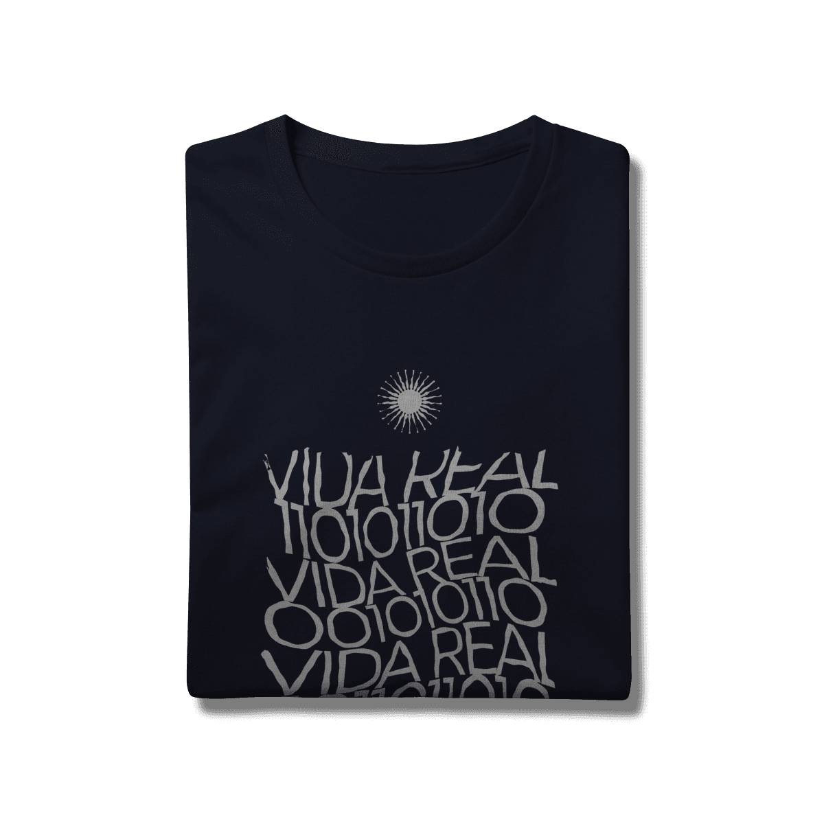 Vida real • camiseta, foto 14