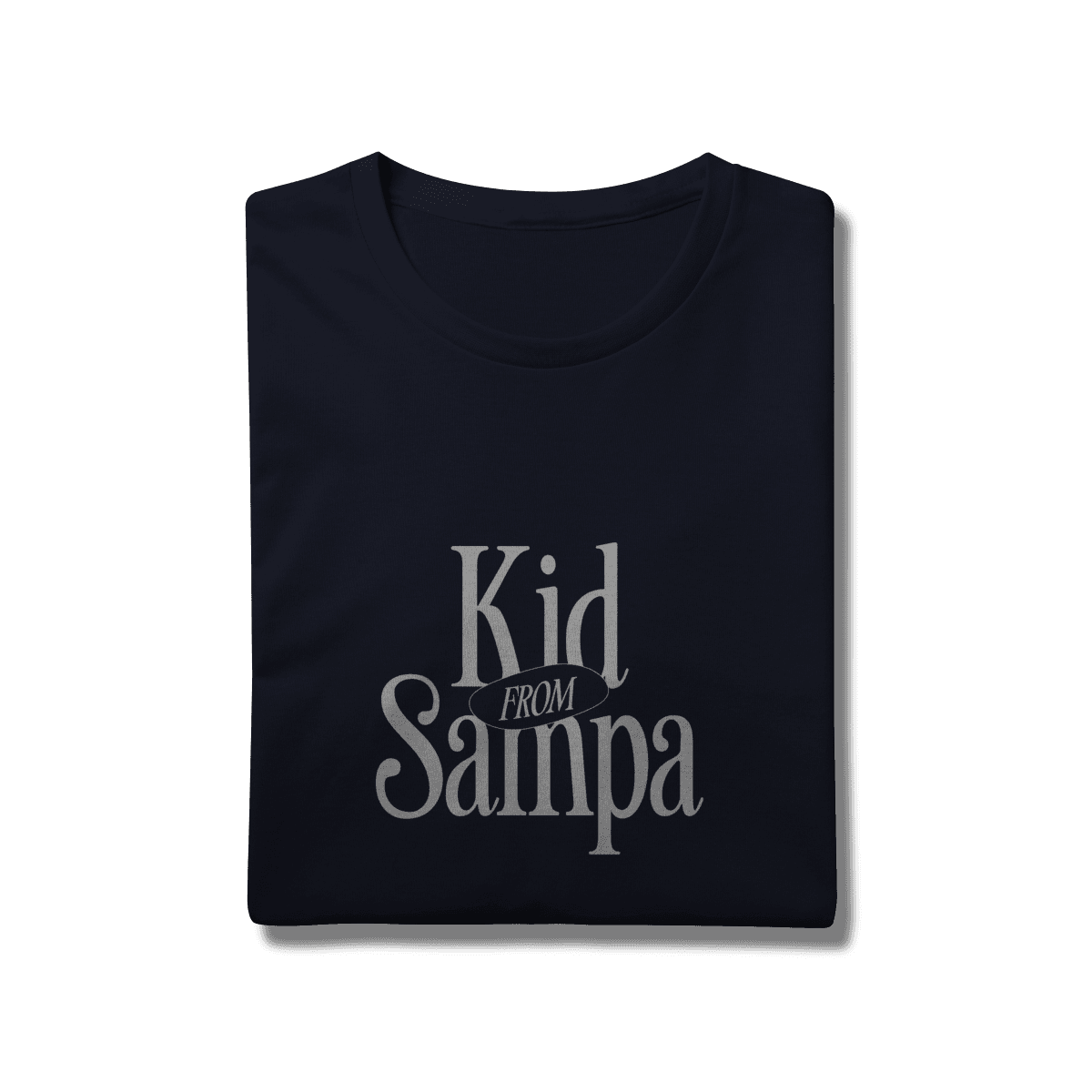 Kid from sampa • camiseta, foto 14