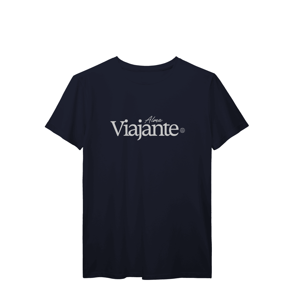 Alma viajante • camiseta, foto 7
