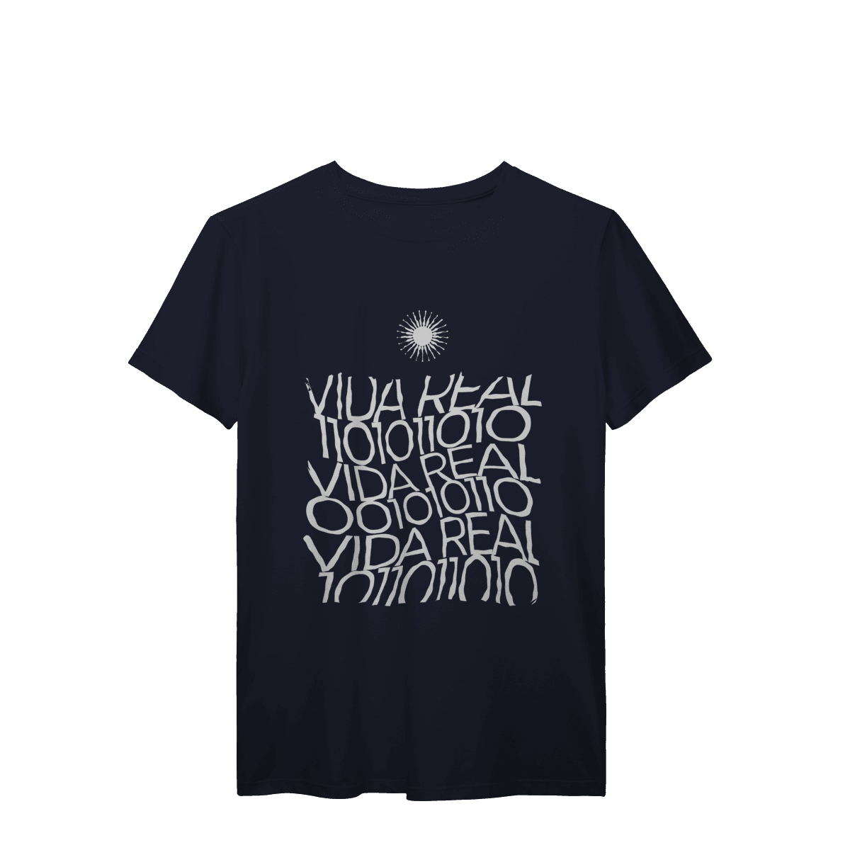Vida real • camiseta, foto 7