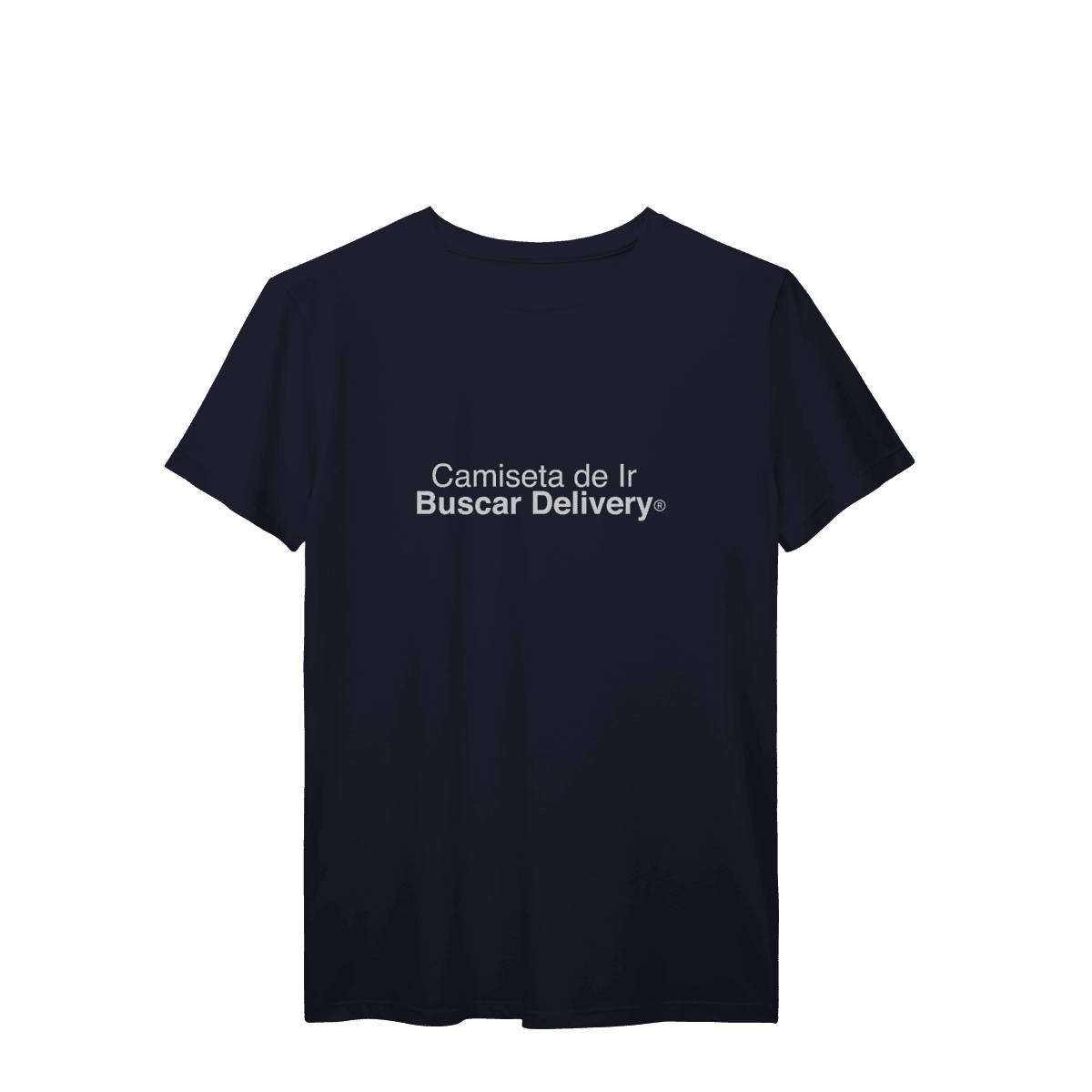 Camiseta de ir buscar delivery • camiseta, foto 7