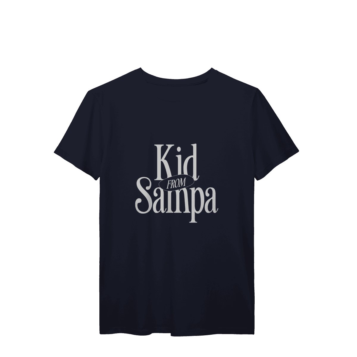 Kid from sampa • camiseta, foto 7