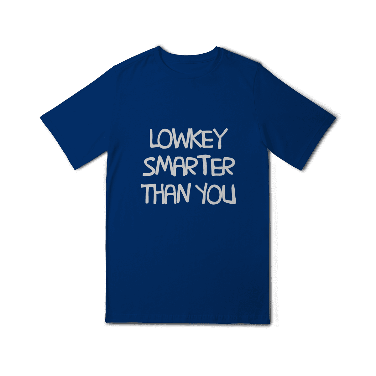 Lowkey smarter than you • infantil (10 a 14), foto 4