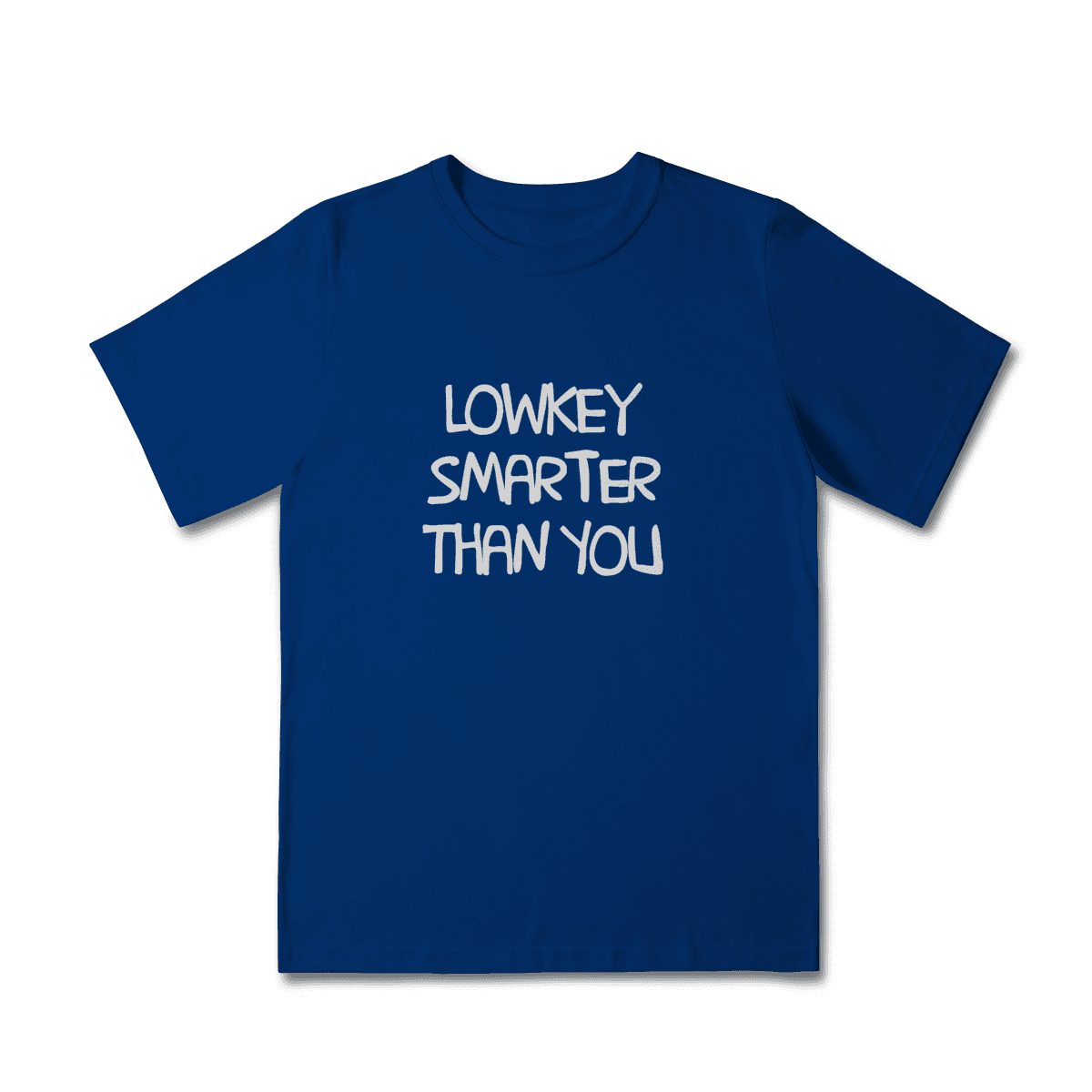 Lowkey smarter than you • infantil (2 a 8), foto 4