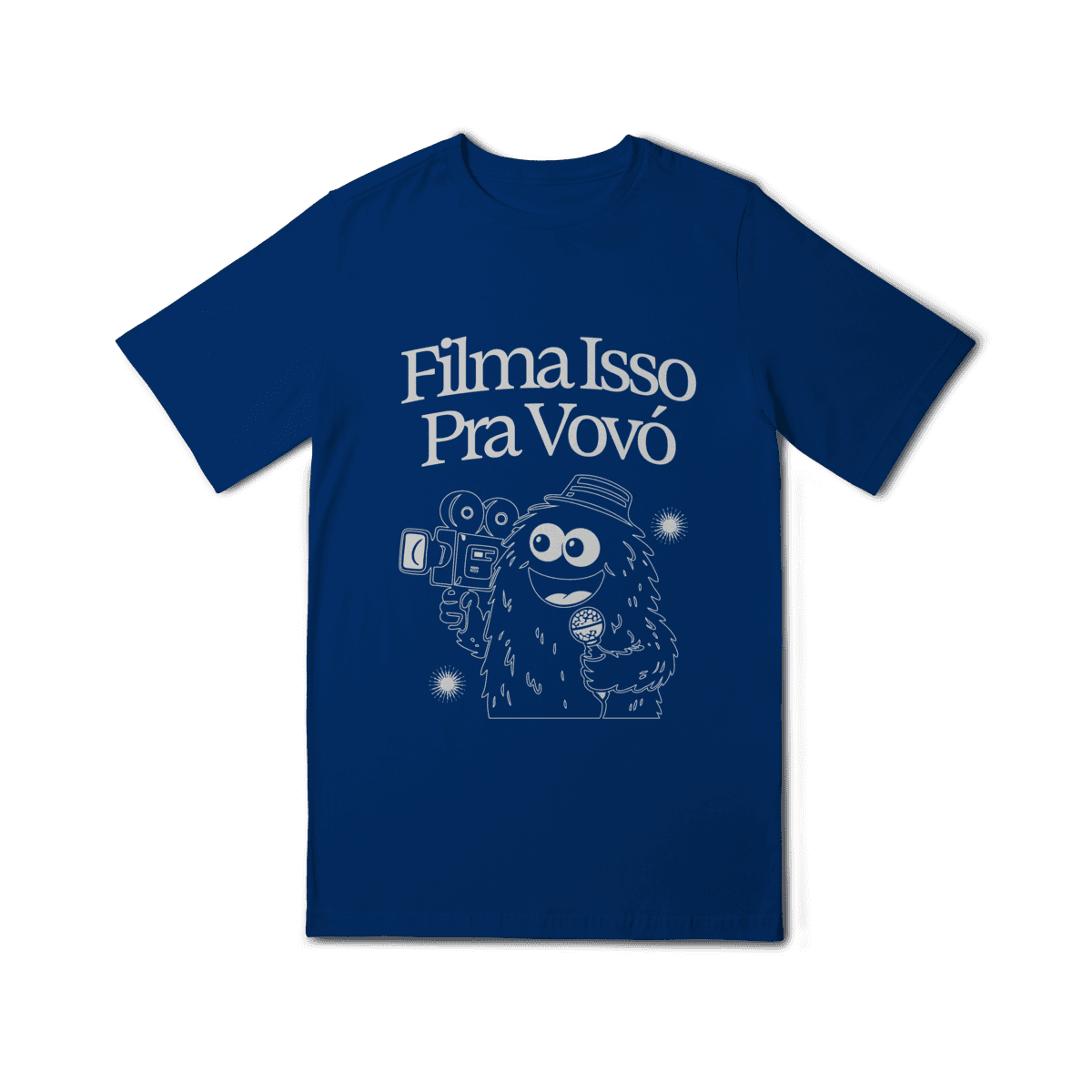 Filma isso pra vovó • infantil (10 a 14), foto 4