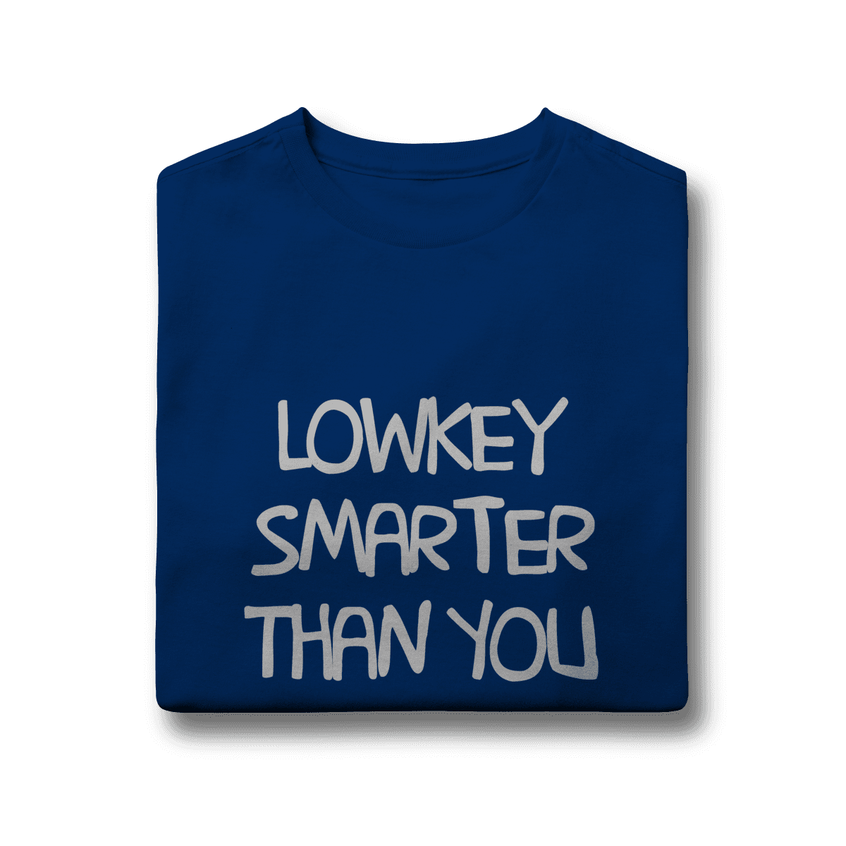 Lowkey smarter than you • infantil (10 a 14), foto 8