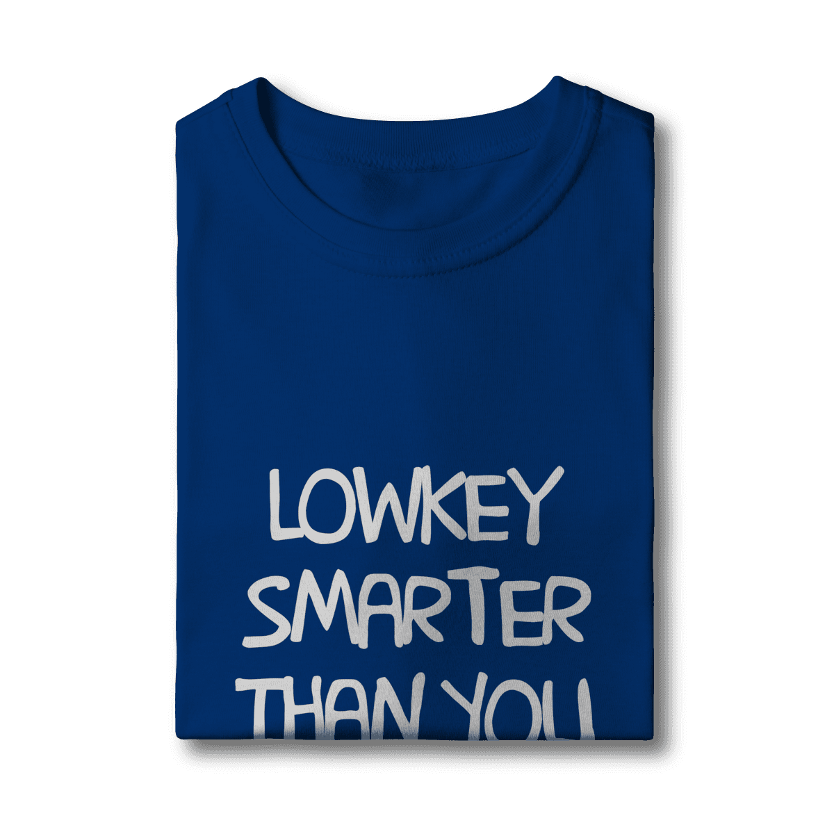Lowkey smarter than you • infantil (2 a 8), foto 8