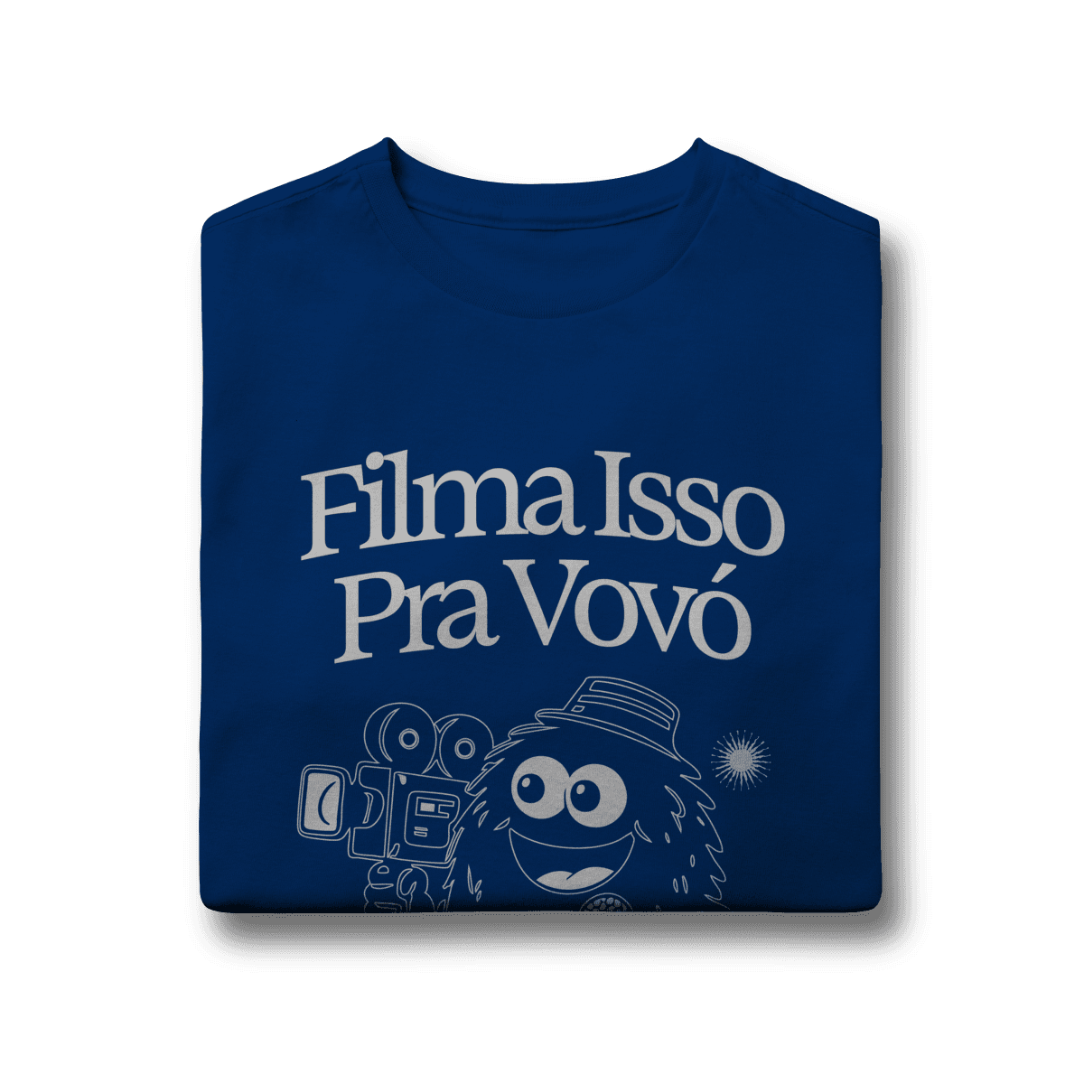 Filma isso pra vovó • infantil (10 a 14), foto 8
