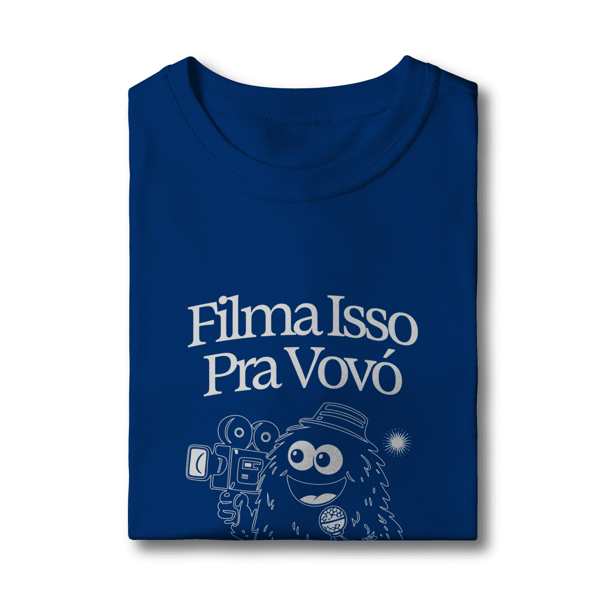 Filma isso pra vovó • infantil (2 a 8), foto 8
