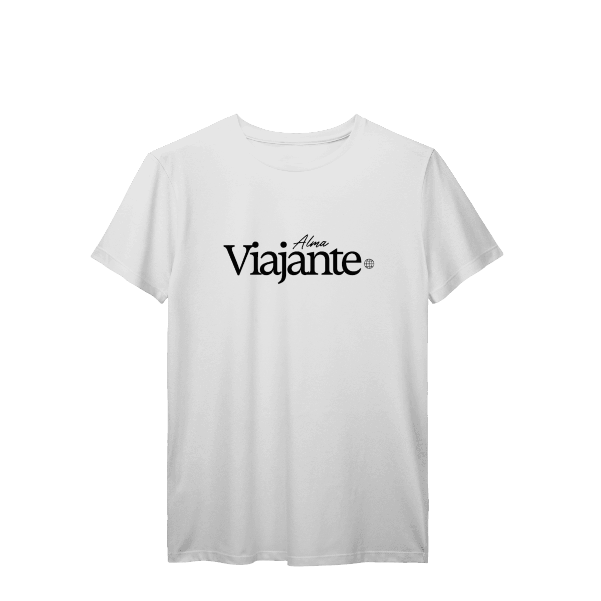 Alma viajante • camiseta, foto 2