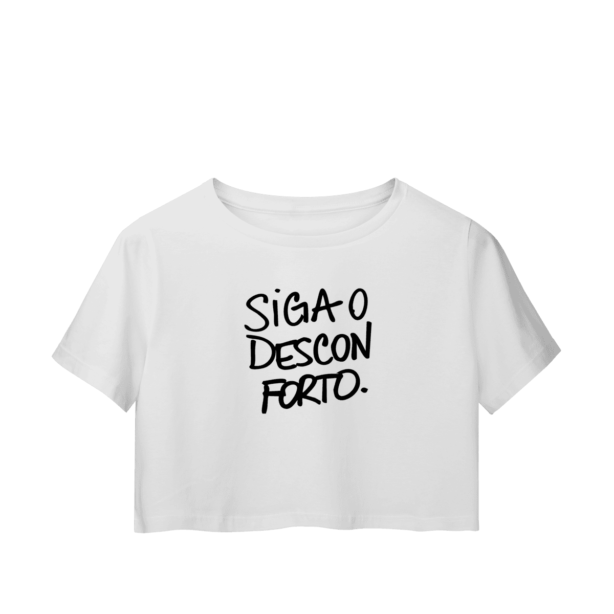 Siga o desconforto • cropped, foto 2