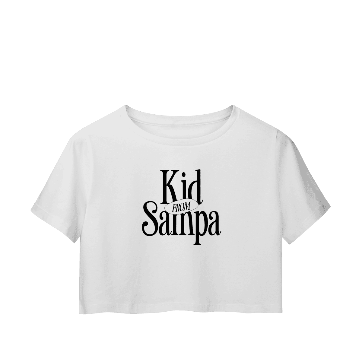 Kid from sampa • cropped, foto 2