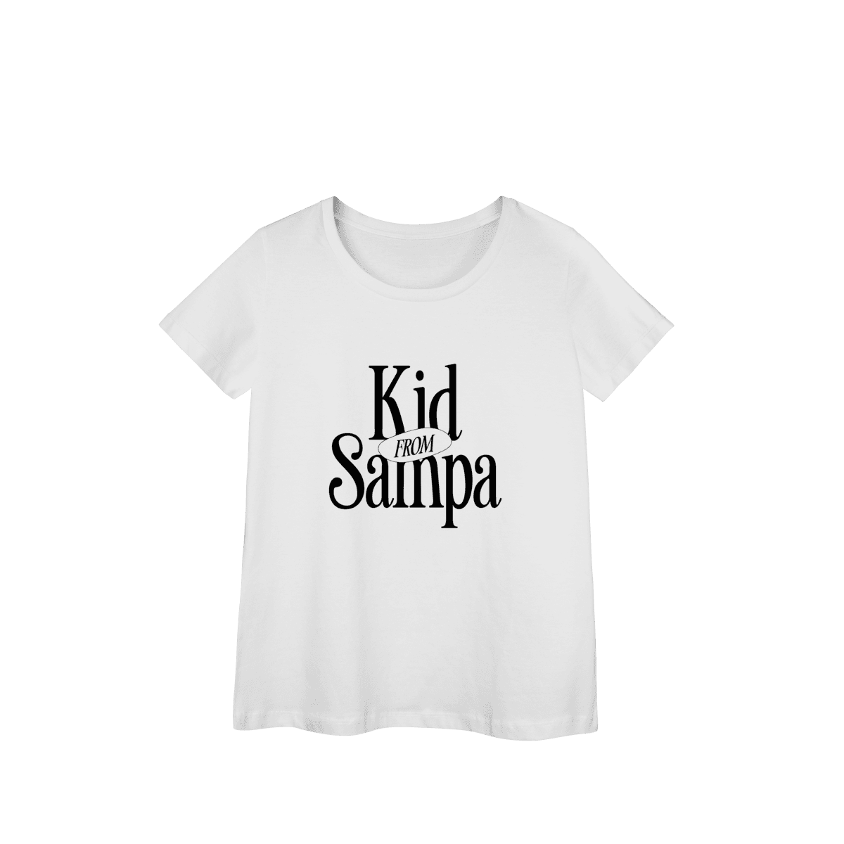 Kid from sampa • baby long, foto 2