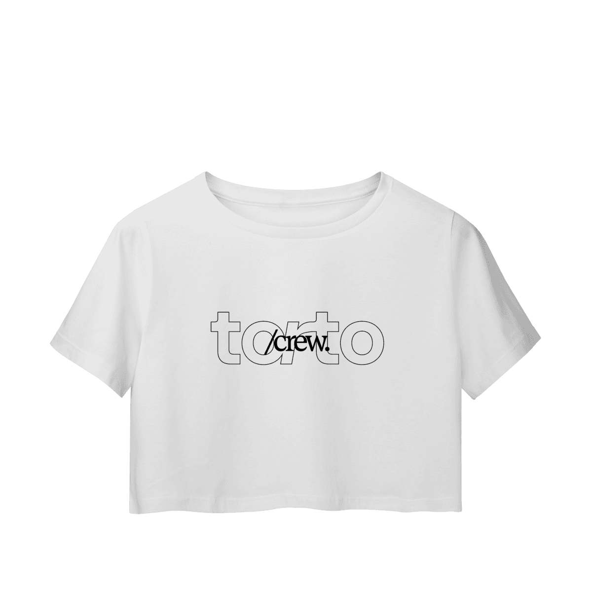 Torto crew • cropped, foto 2