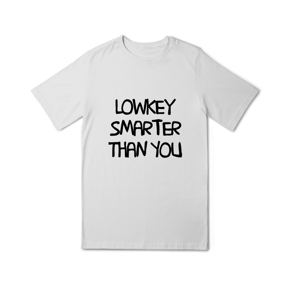 Lowkey smarter than you • infantil (10 a 14), foto 2