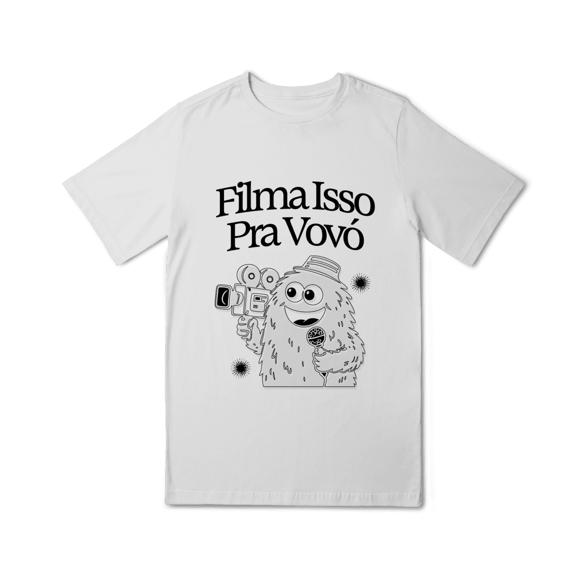 Filma isso pra vovó • infantil (10 a 14), foto 2