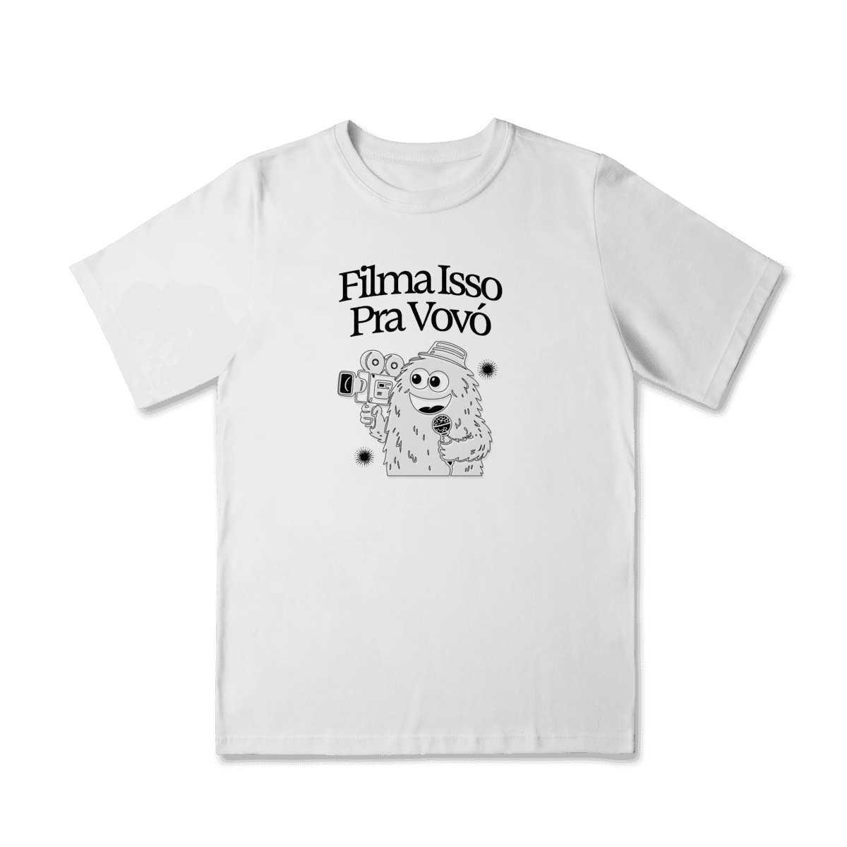 Filma isso pra vovó • infantil (2 a 8), foto 2