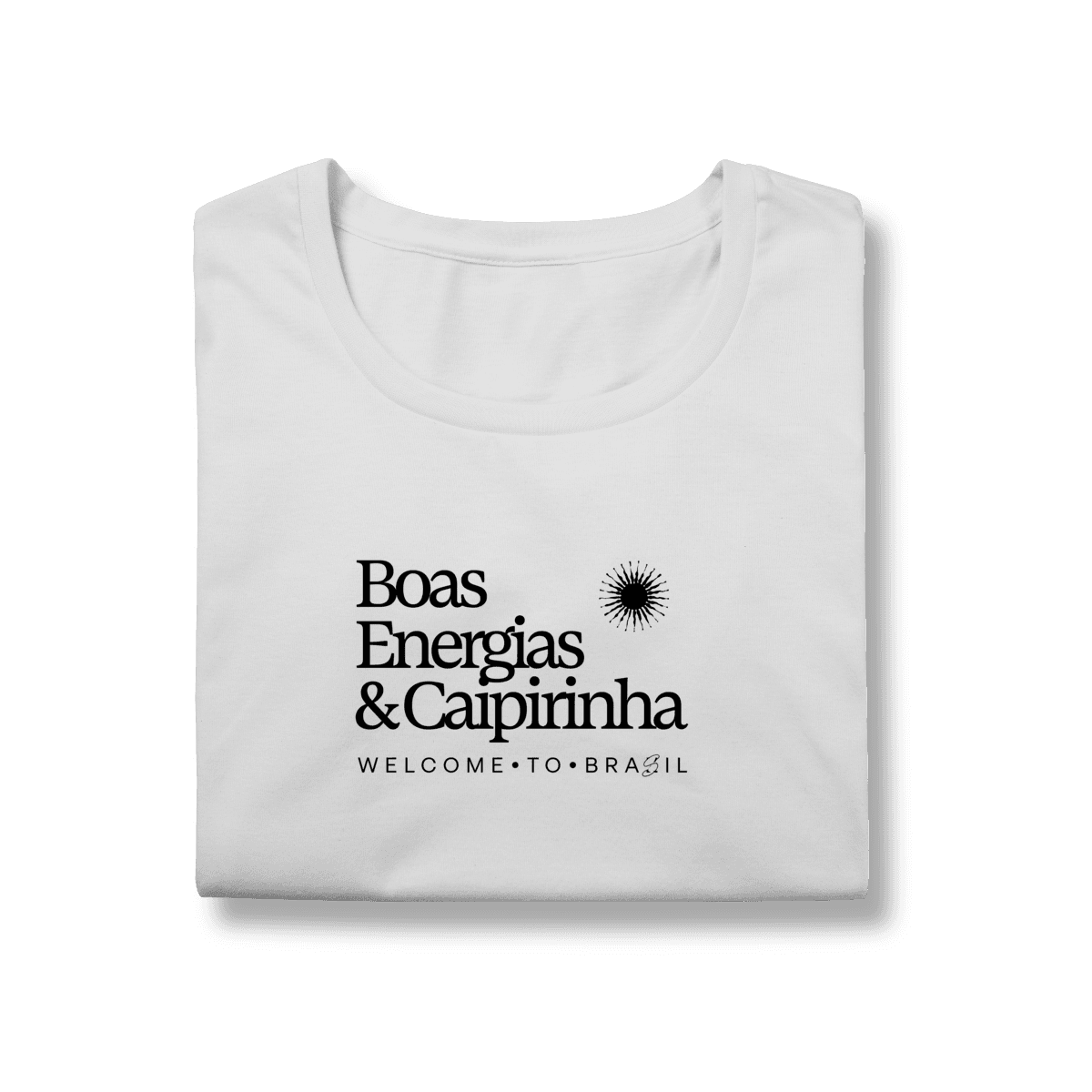 Boas energias & caipirinha • baby look, foto 4