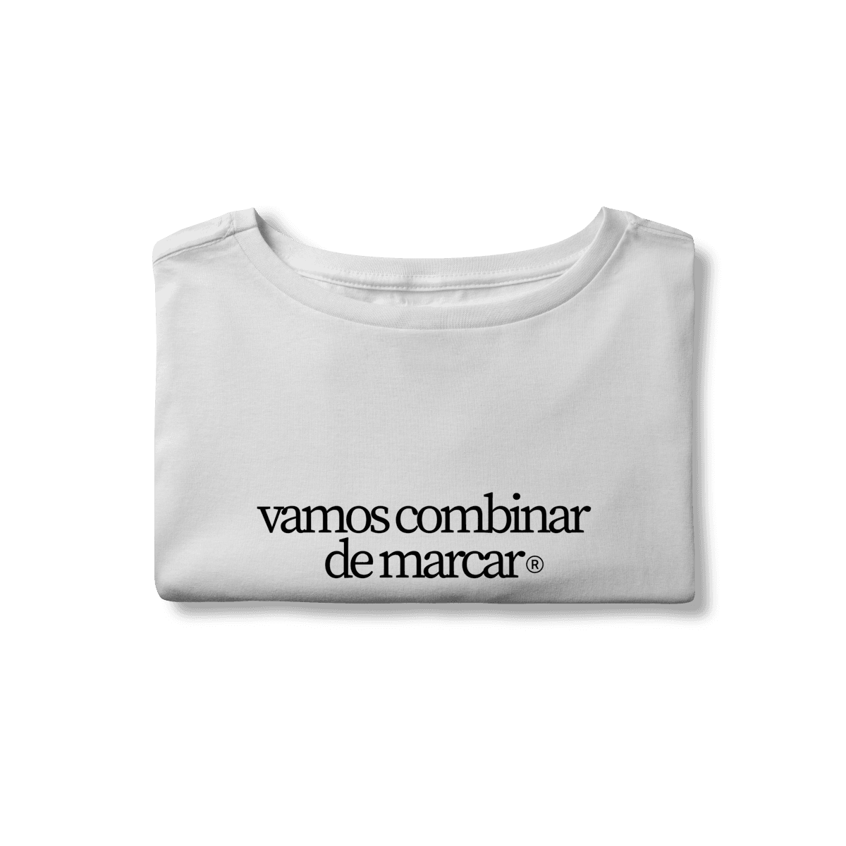 Vamos combinar de marcar • cropped, foto 4