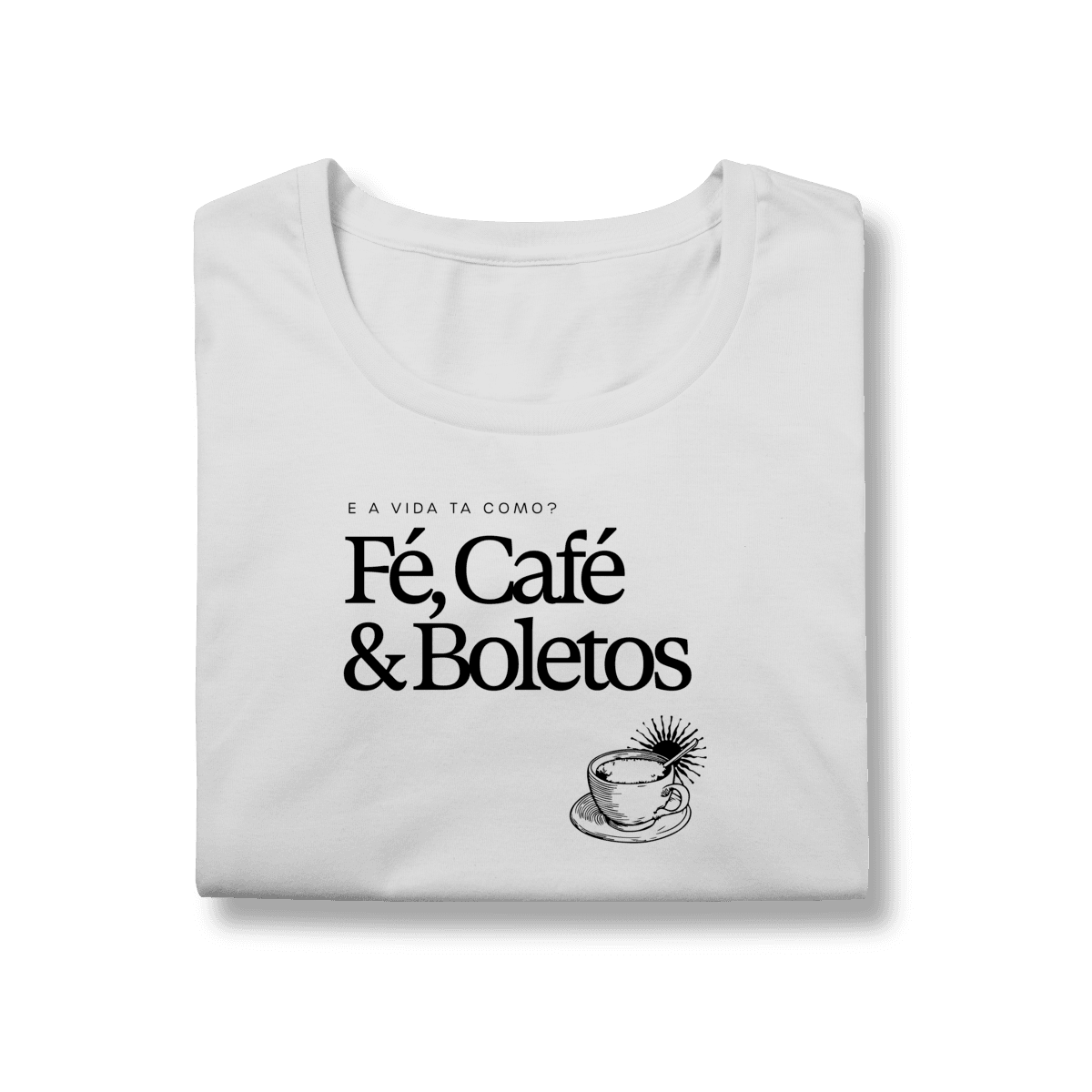 Fé, café & boletos • baby long, foto 4