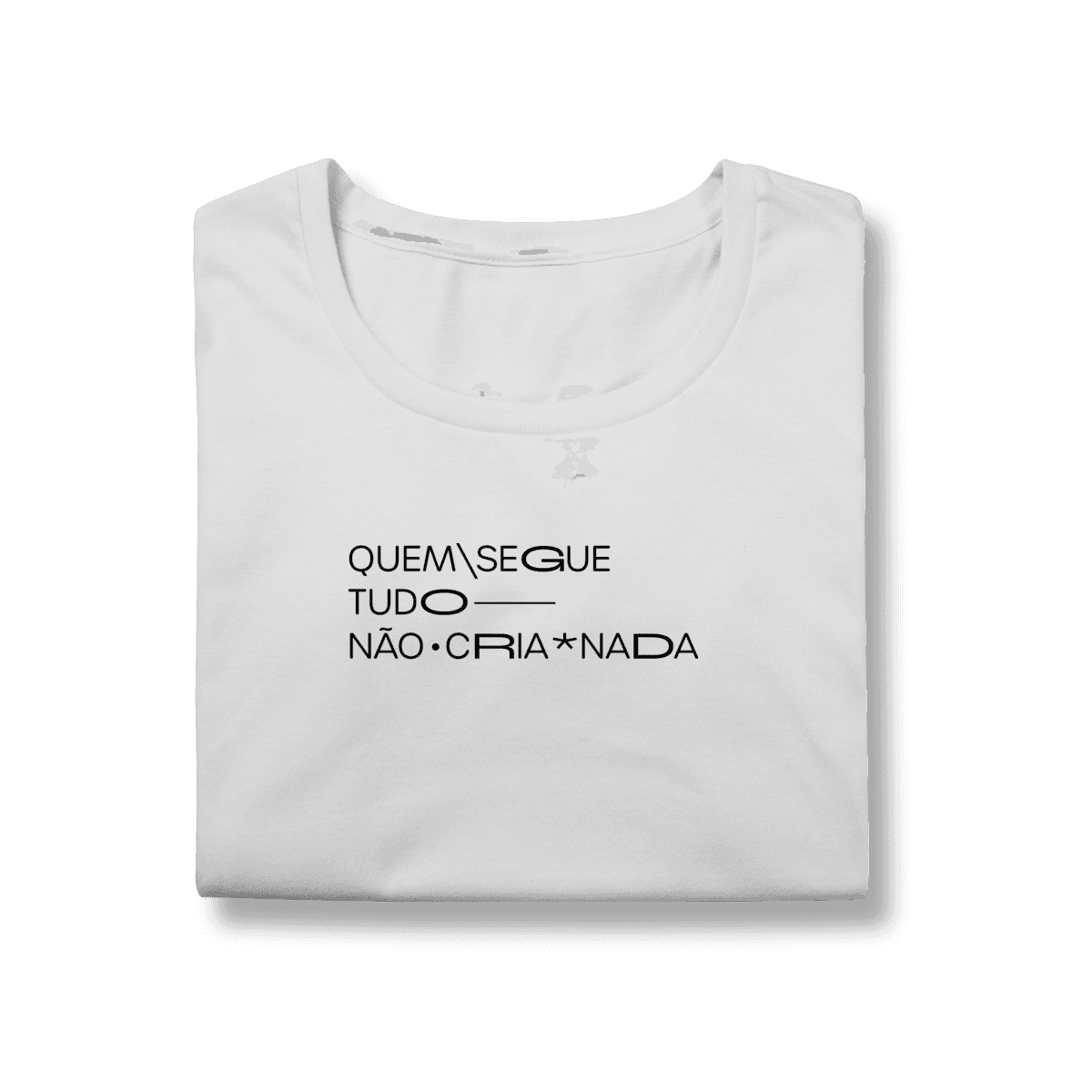 Quem segue tudo, não cria nada • baby long, foto 4
