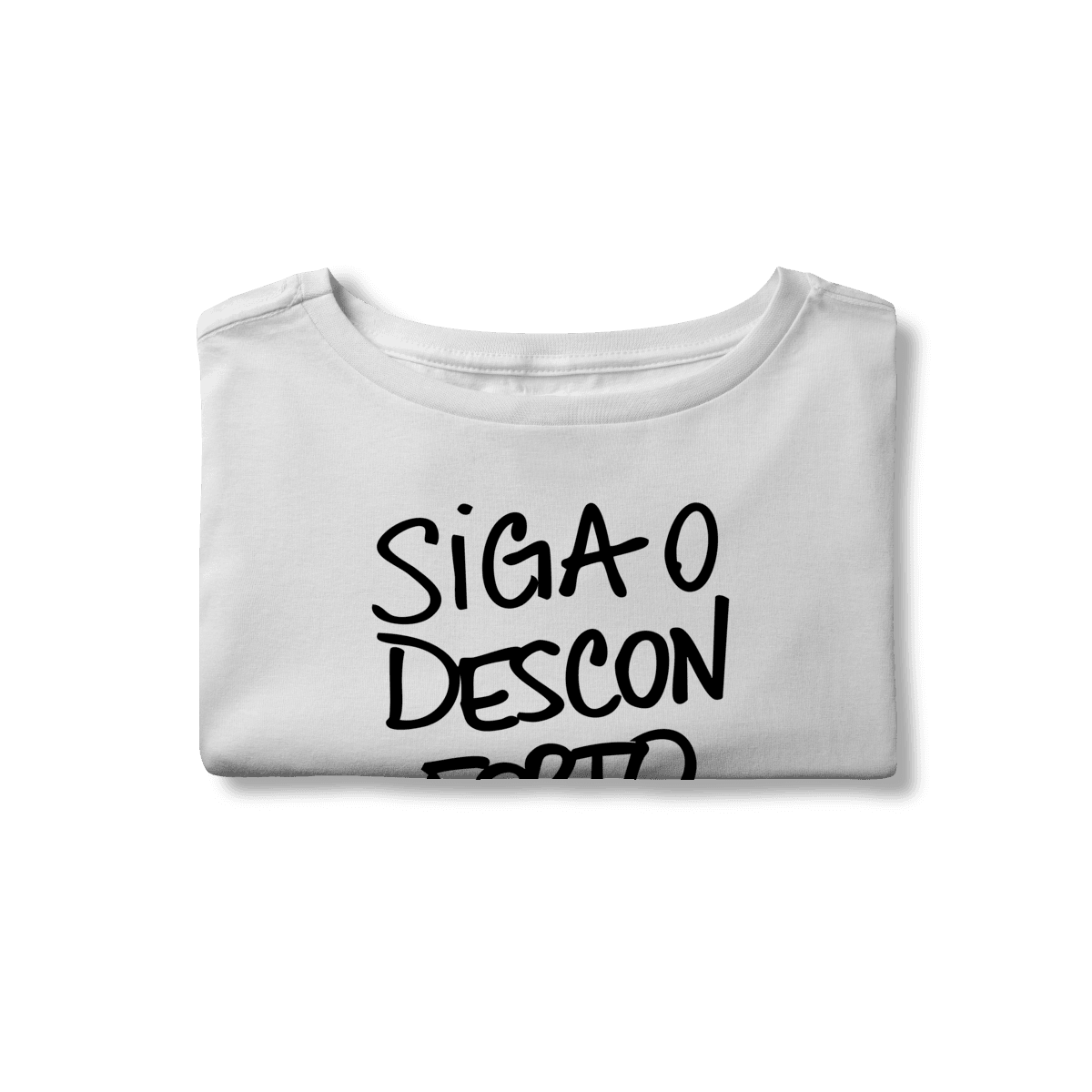 Siga o desconforto • cropped, foto 4