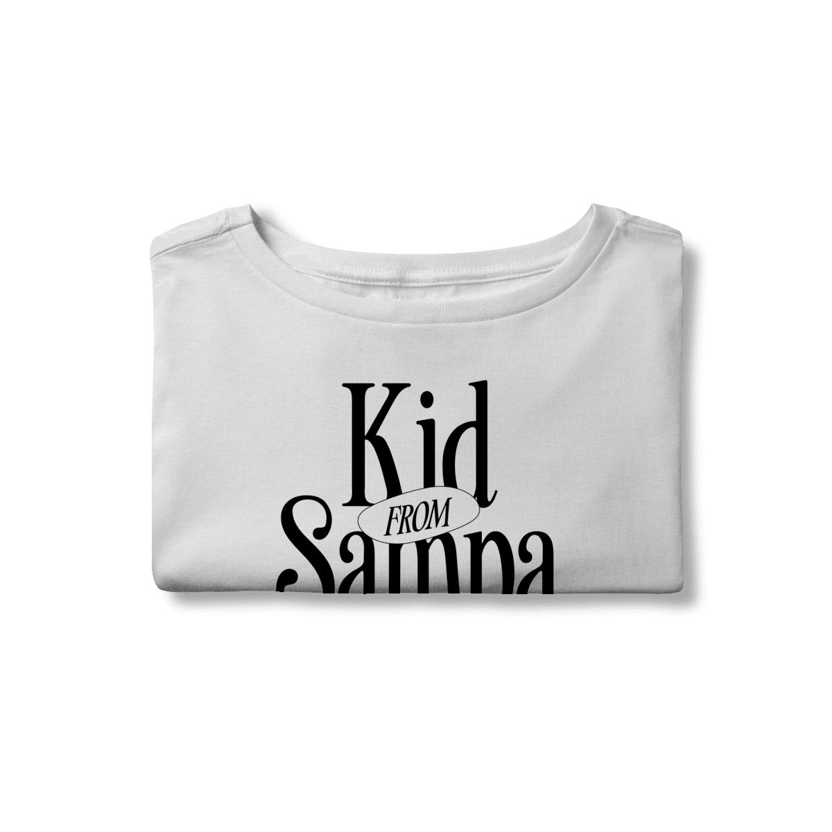 Kid from sampa • cropped, foto 4