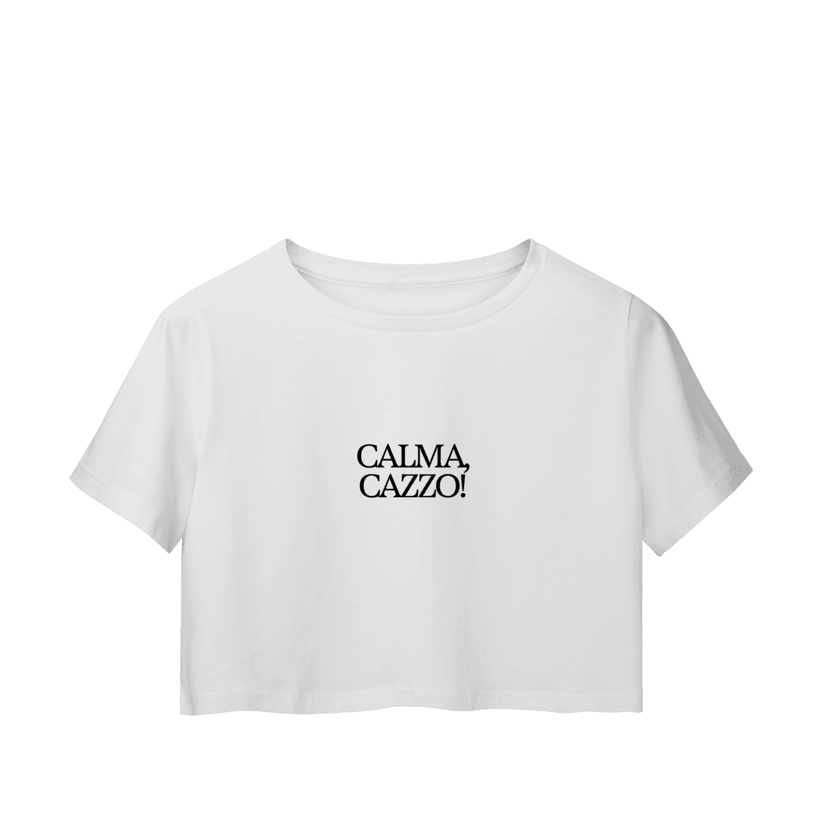 Calma, cazzo • cropped, foto 4