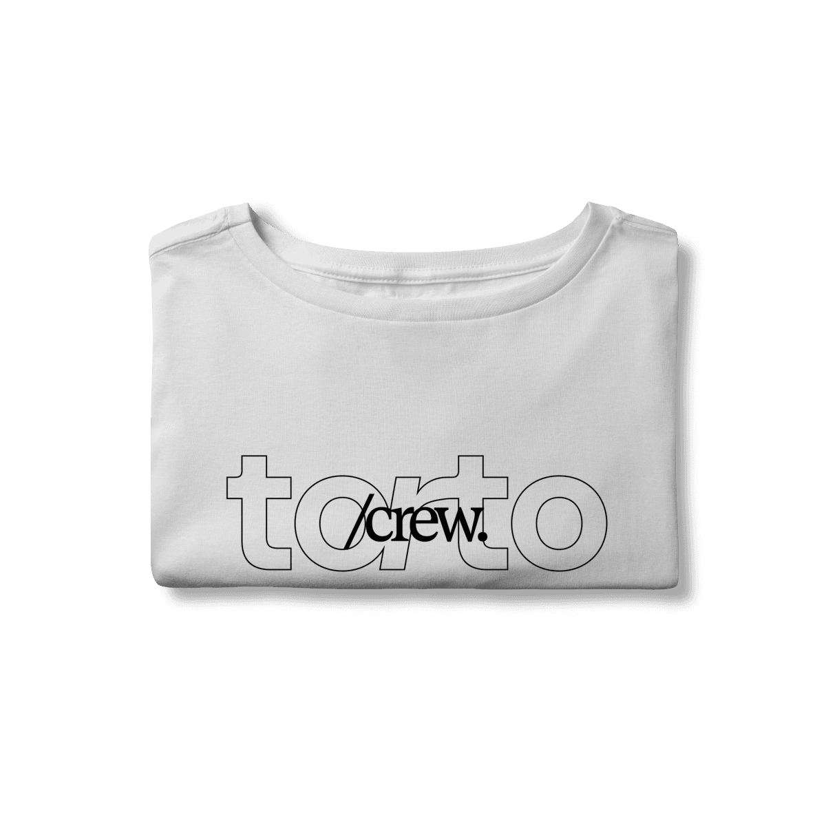 Torto crew • cropped, foto 4