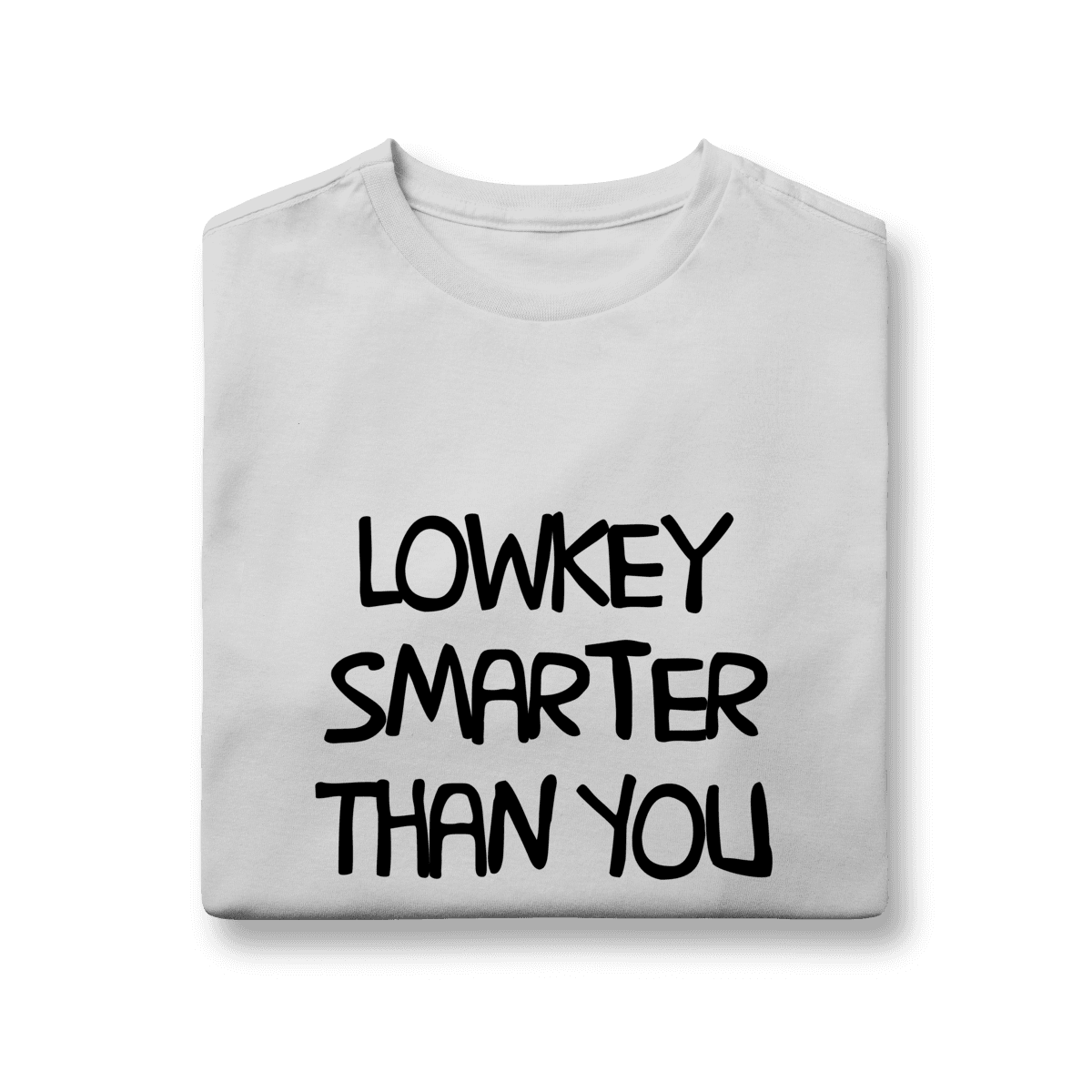 Lowkey smarter than you • infantil (10 a 14), foto 6