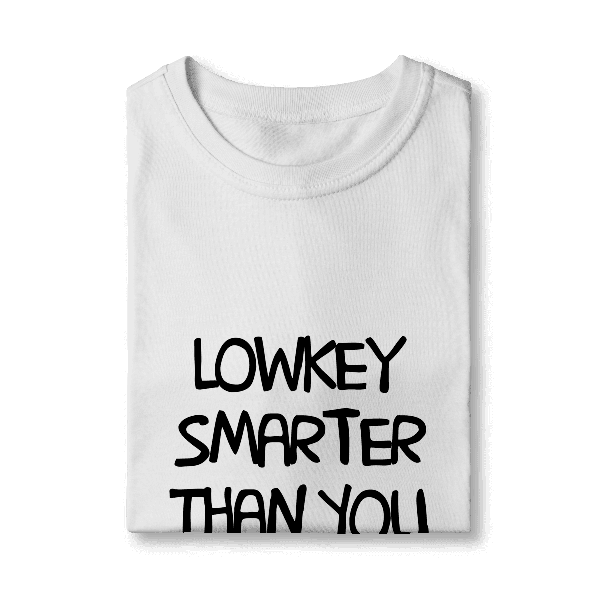 Lowkey smarter than you • infantil (2 a 8), foto 6