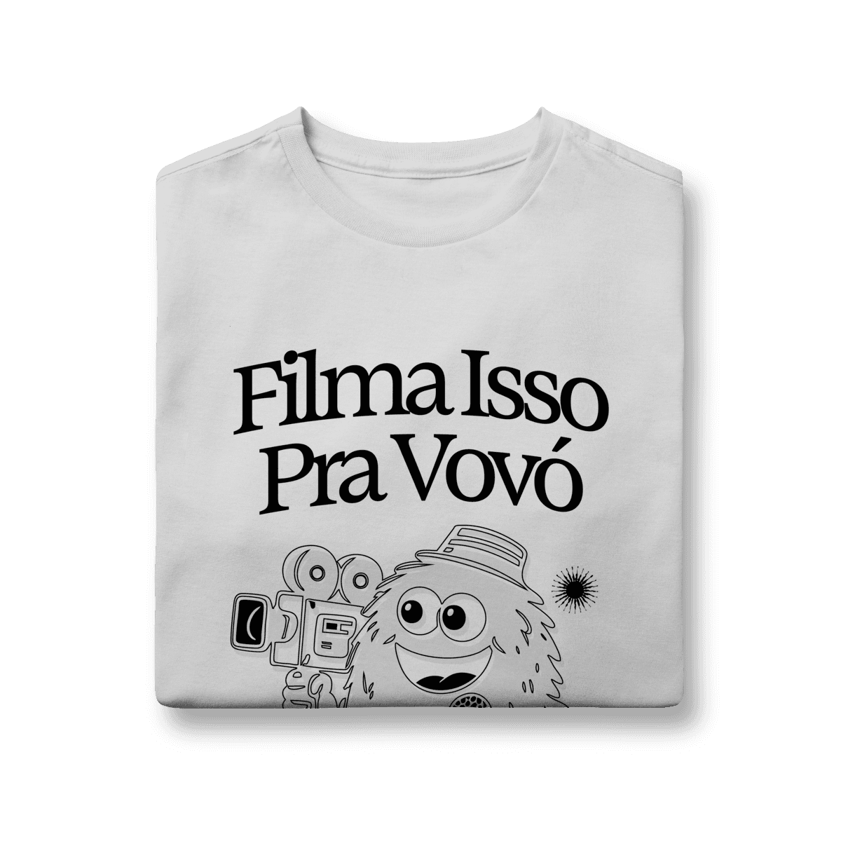 Filma isso pra vovó • infantil (10 a 14), foto 6