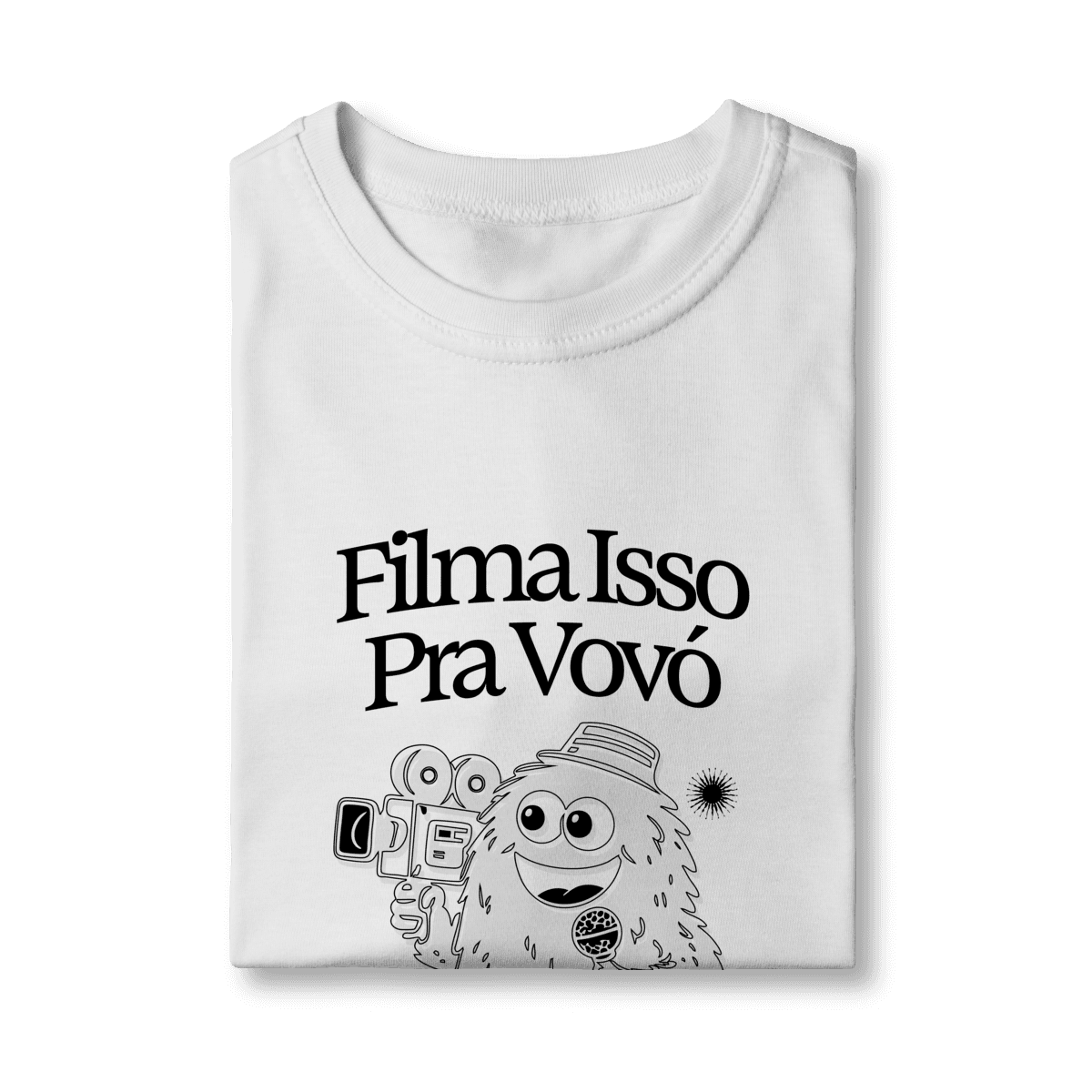 Filma isso pra vovó • infantil (2 a 8), foto 6