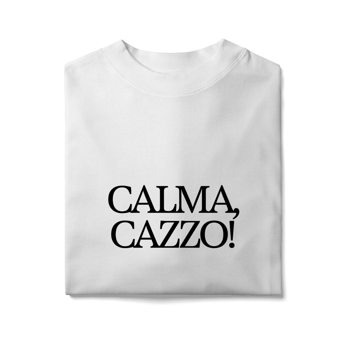Calma, cazzo • oversized, foto 7