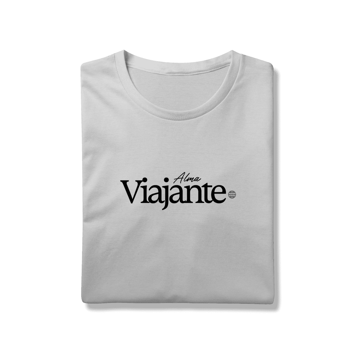 Alma viajante • camiseta, foto 9