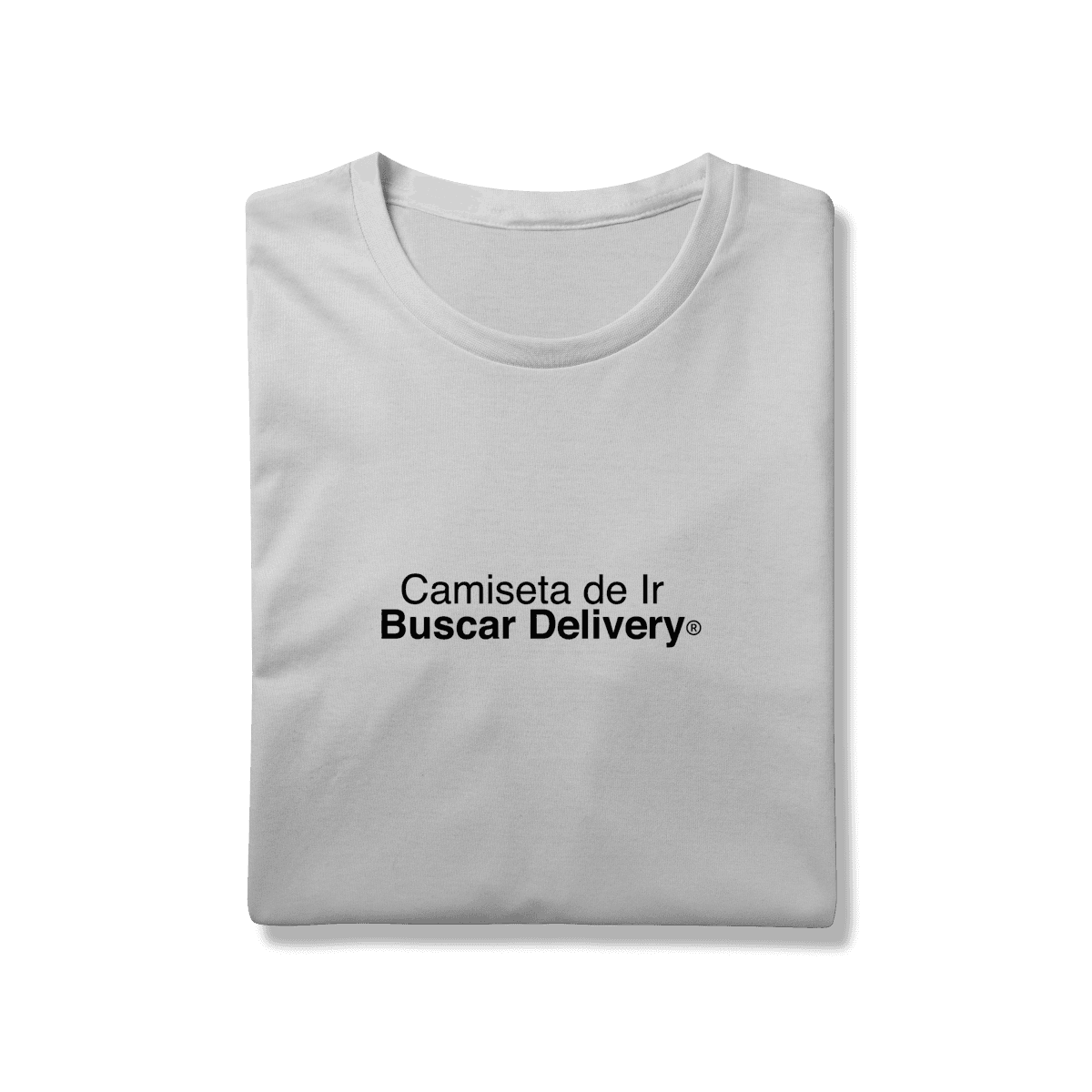 Camiseta de ir buscar delivery • camiseta, foto 9
