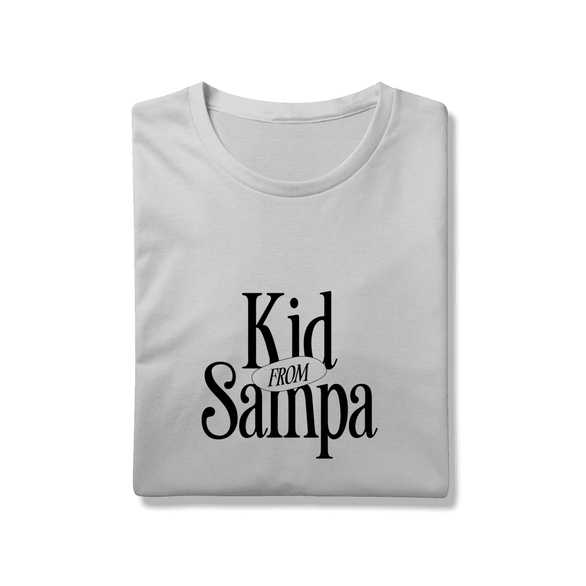 Kid from sampa • camiseta, foto 9