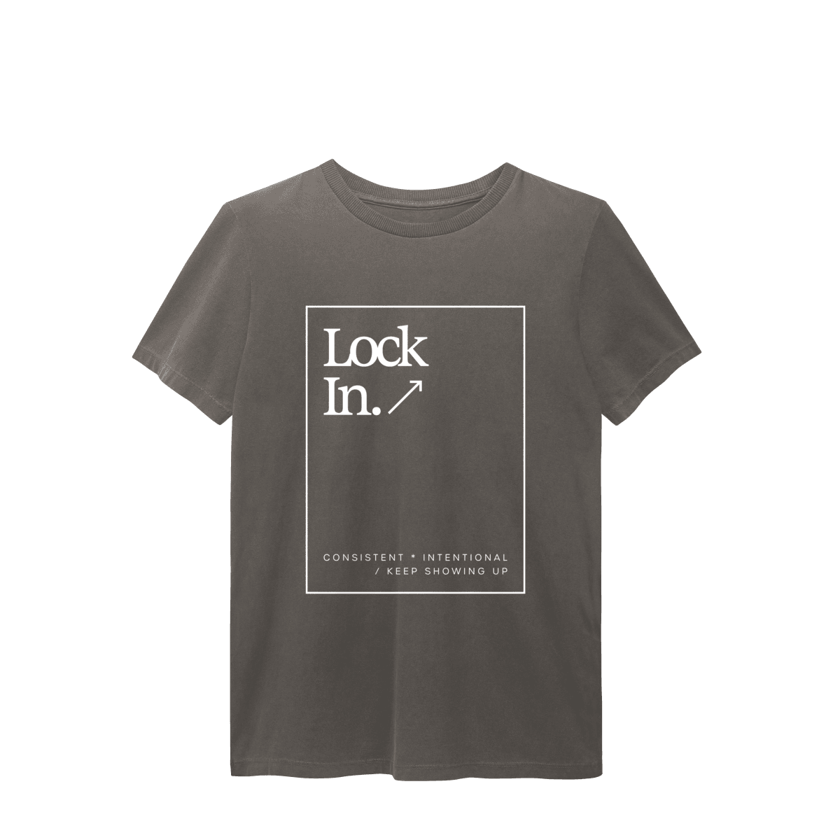 Lock in • camiseta estonada