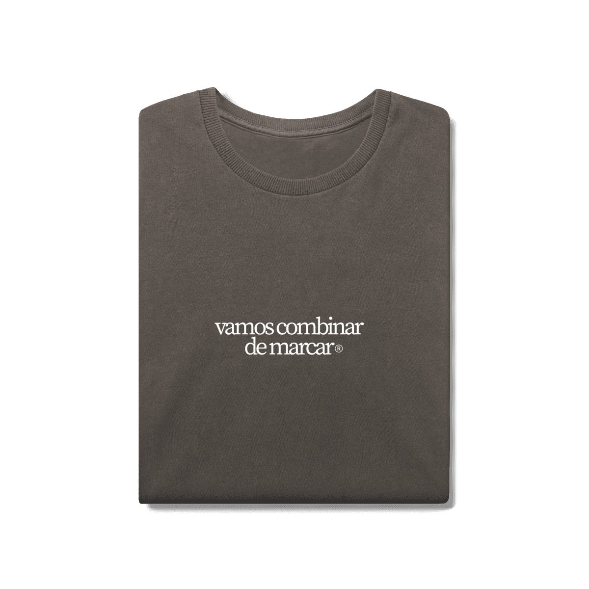 Vamos combinar de marcar • camiseta estonada, foto 2