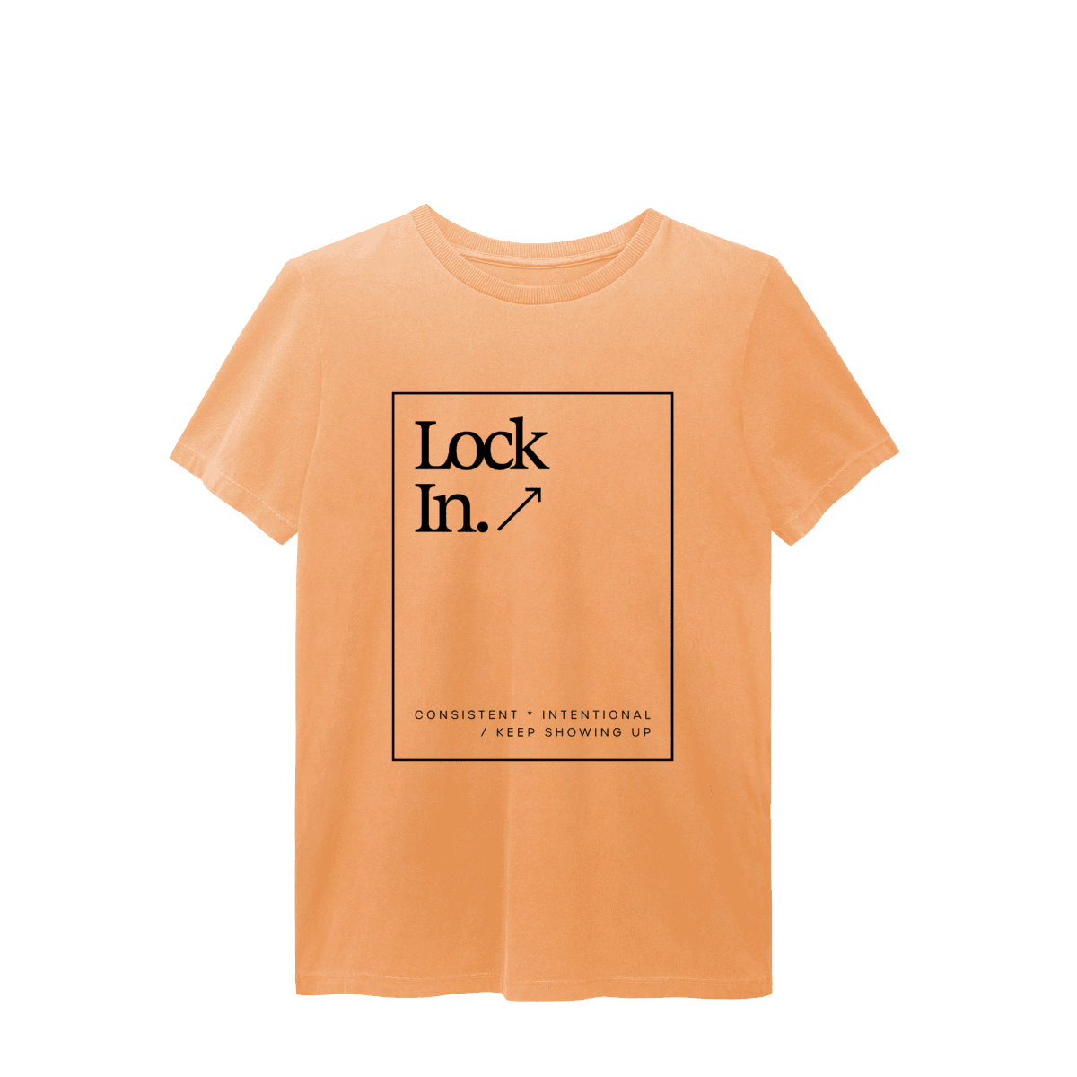 Lock in • camiseta estonada, foto 4