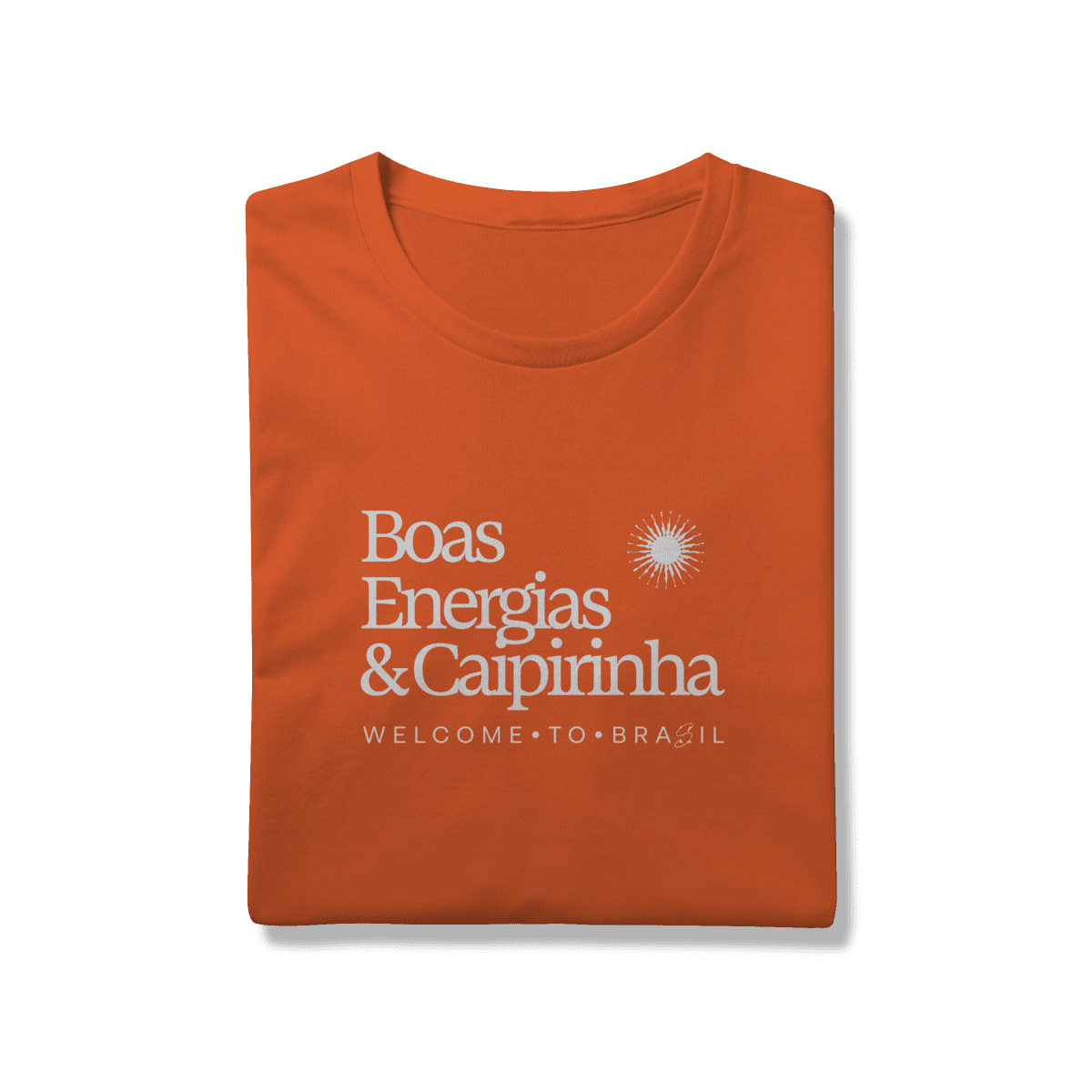 Boas energias & caipirinha • camiseta, foto 15