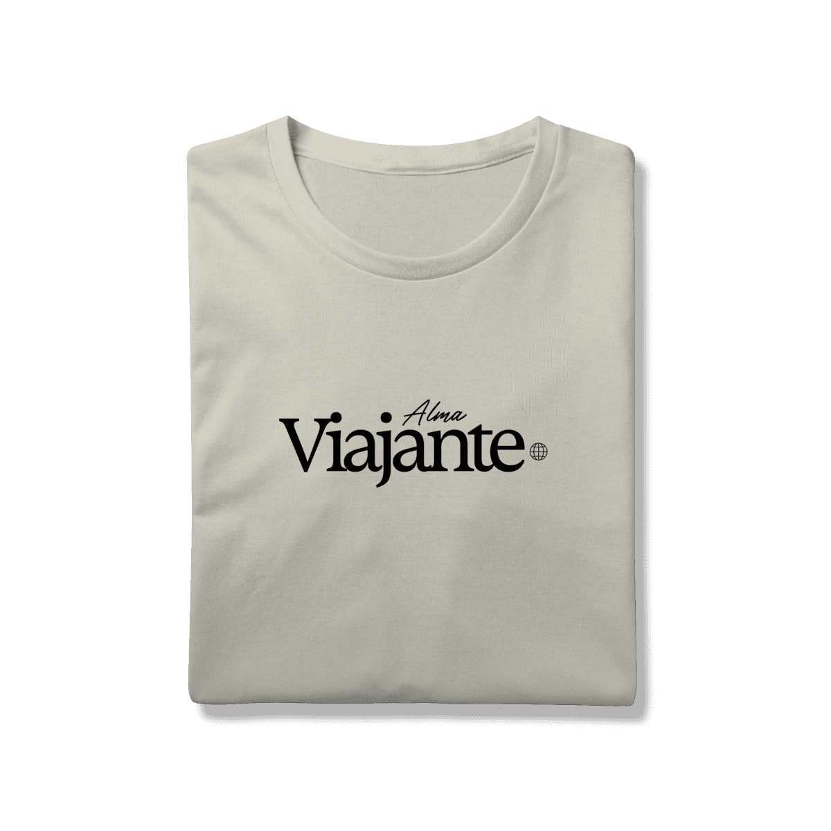 Alma viajante • camiseta, foto 11